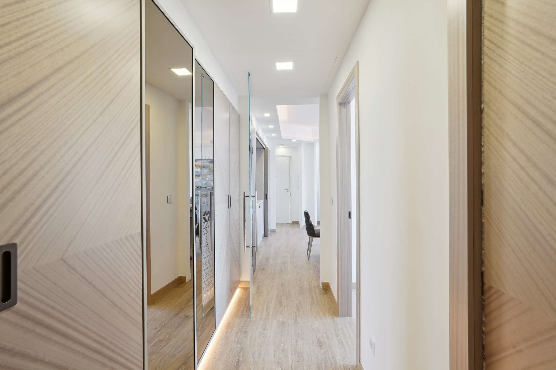  Millefiori, Beautiful renovated 3-room flat in Monte-Carlo - 物件實景
