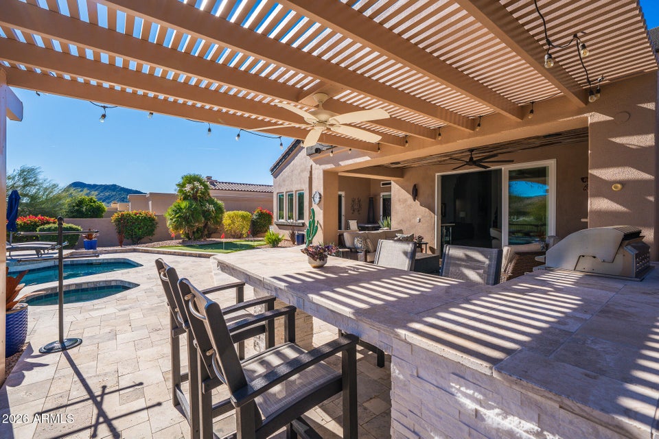 Scottsdale, Arizona, 85259, United States, 3 Bedrooms Bedrooms, ,Residential,For Sale,2014059