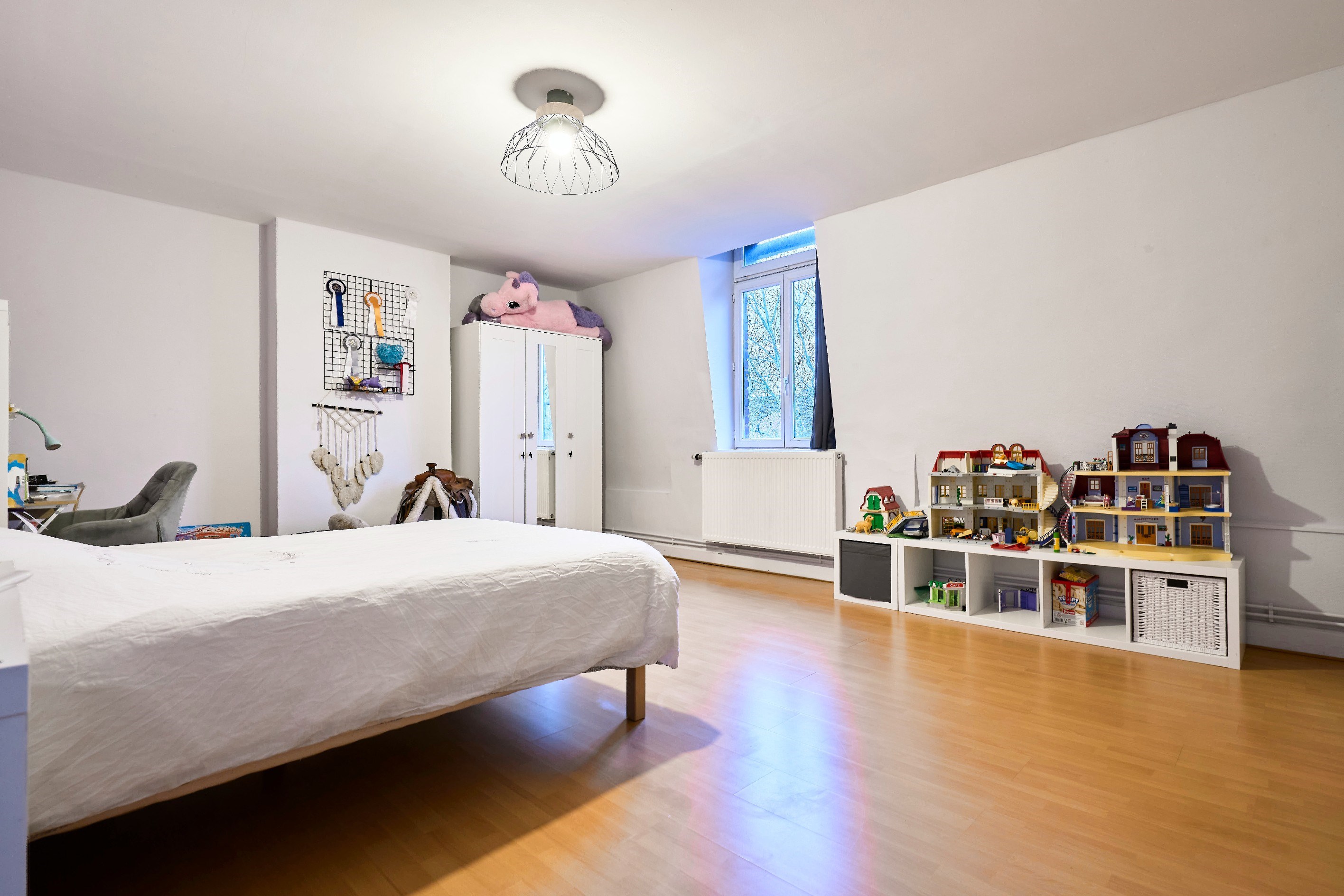  ROUBAIX Parc Barbieux, Bourgeois mansion of character 7 bedrooms landscaped gar… - 物件實景