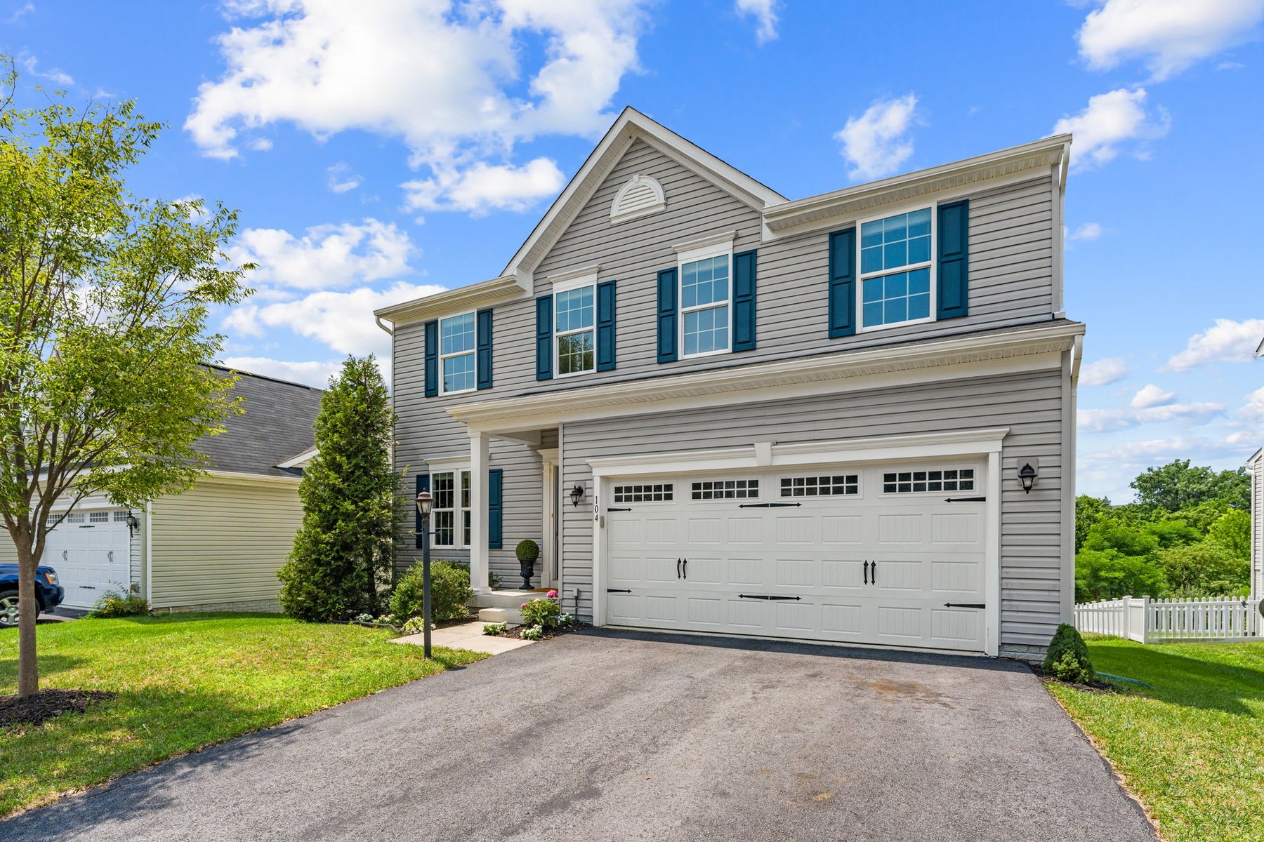  104 Poinsettia Way, Stephenson, VA 22656 - 物件實景