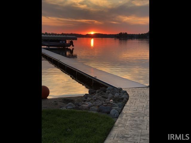 Fremont, Indiana, 46737, United States, 4 Bedrooms Bedrooms, ,3 BathroomsBathrooms,Residential,For Sale,1976289