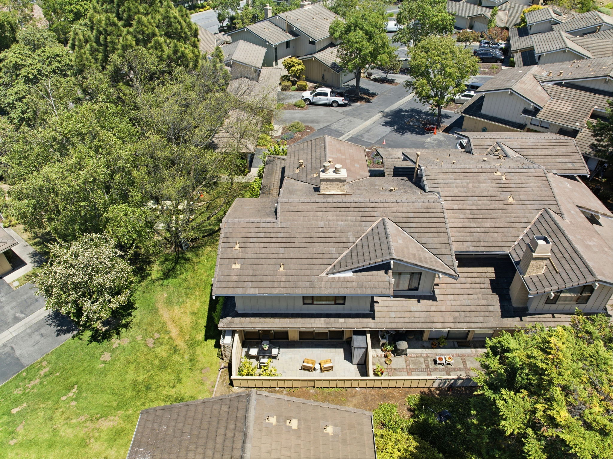  Modern San Carlos Hills Retreat - 物件實景