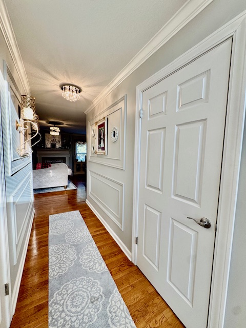 Paragould, Arkansas, 72450, United States, 5 Bedrooms Bedrooms, ,3 BathroomsBathrooms,Residential,For Sale,1955284