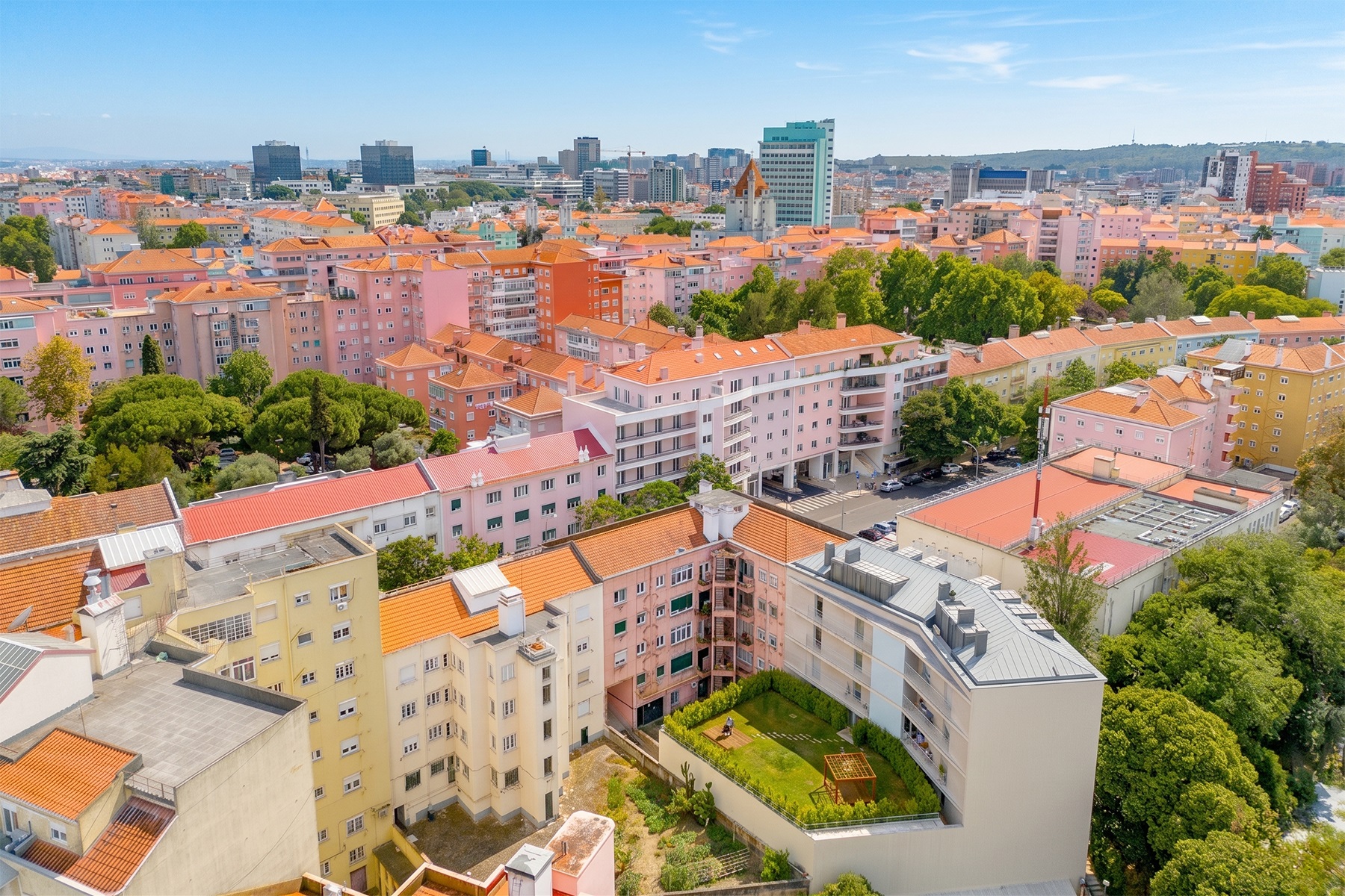  Duplex, 2 bedrooms, for Sale - 物件實景