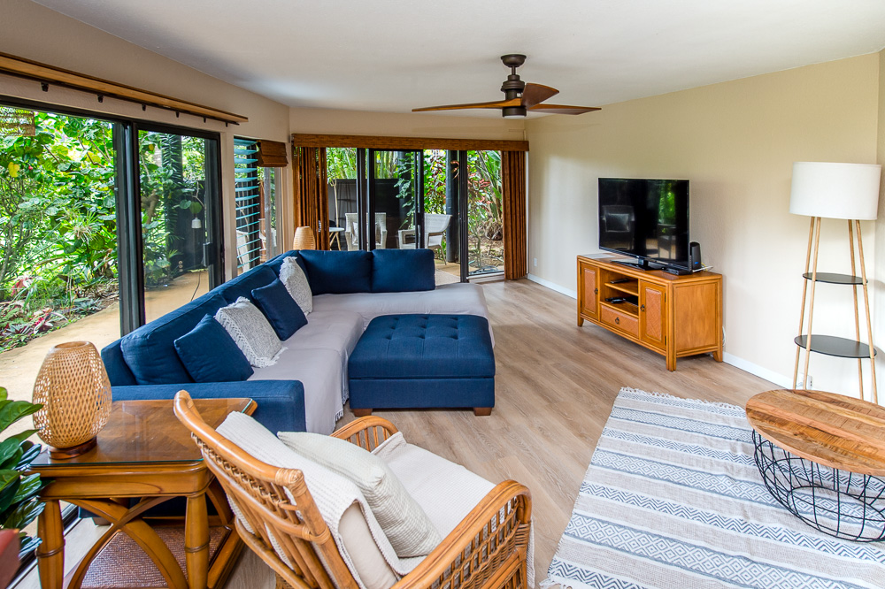 Princeville, Hawaii, 96722, United States, 2 Bedrooms Bedrooms, ,2 BathroomsBathrooms,Residential,For Sale,1866789
