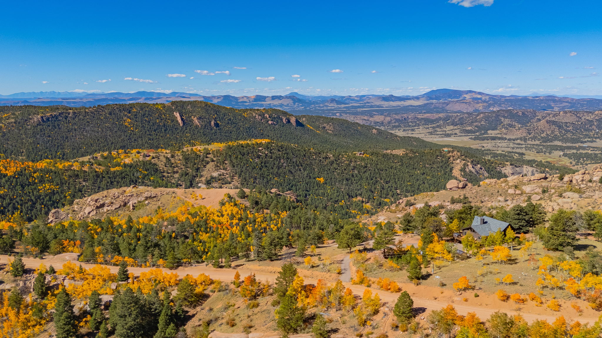 Cripple Creek, Colorado, 80813, United States, 3 Bedrooms Bedrooms, ,3 BathroomsBathrooms,Residential,For Sale,1997050