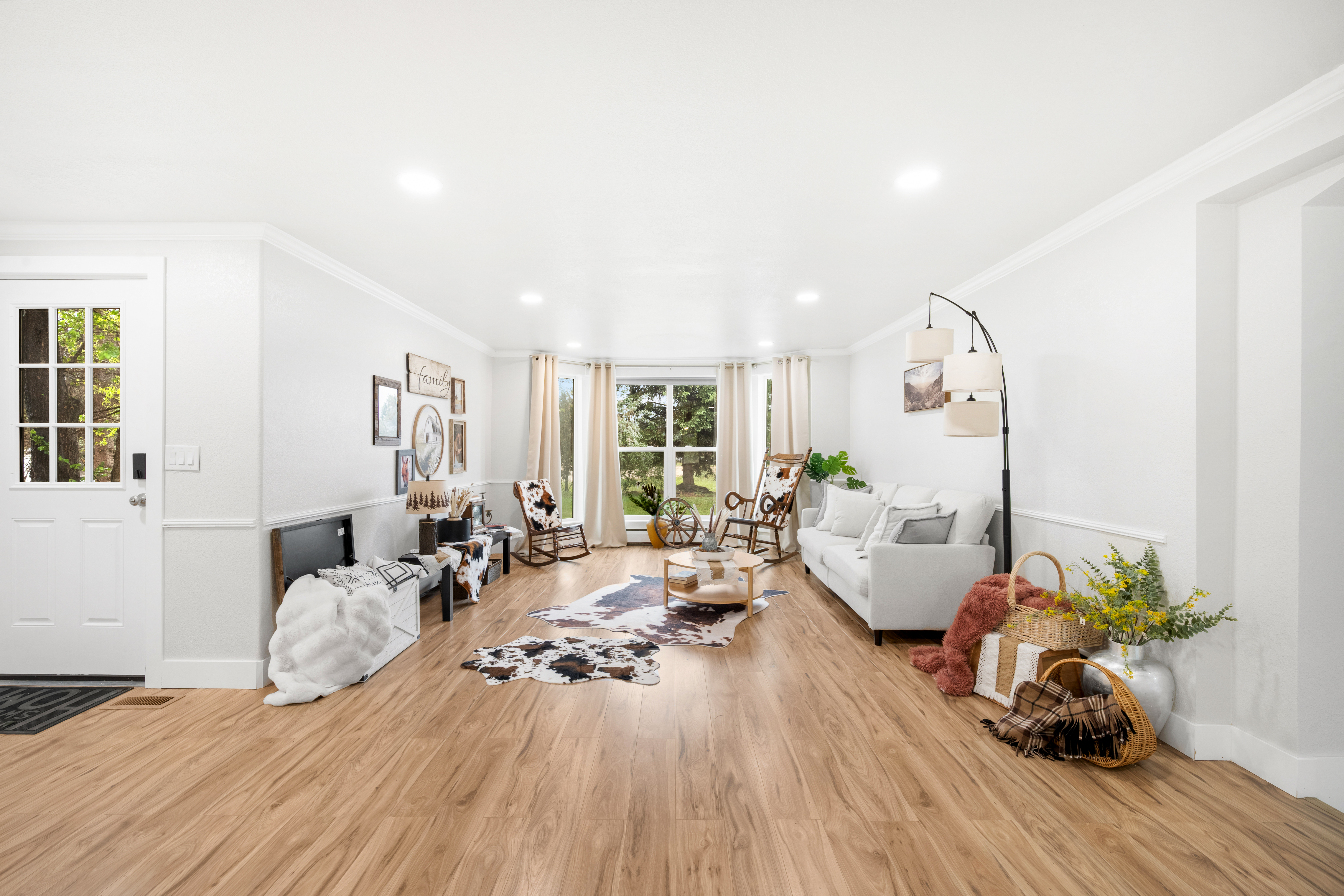  This isn’t just a home - it’s a lifestyle of space, comfort, and connection - 物件實景