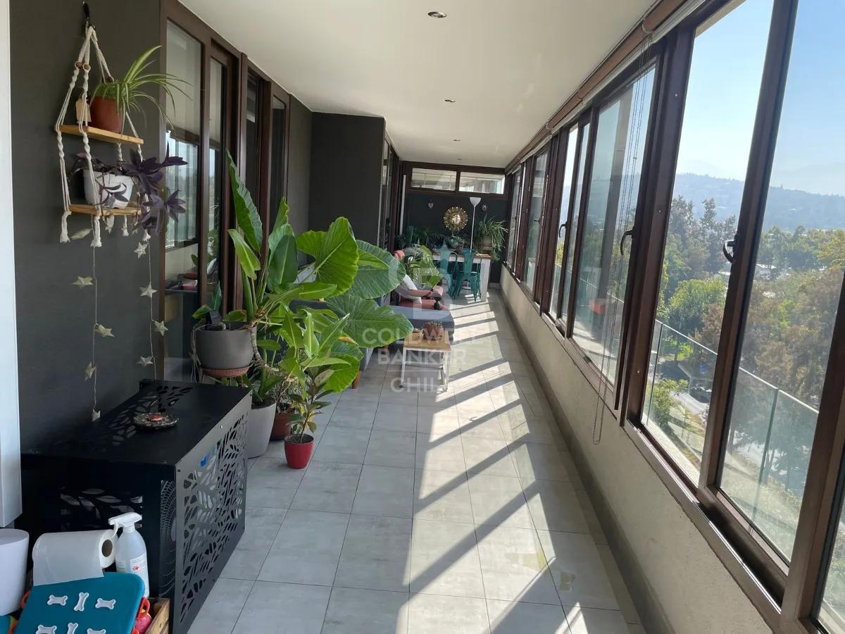 Las Condes, Chile, 3 Bedrooms Bedrooms, ,3 BathroomsBathrooms,Residential,For Sale,1883614
