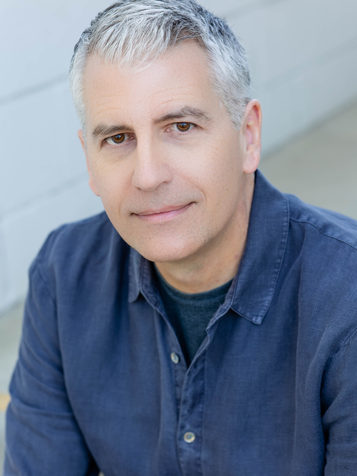 Michael James Lutz