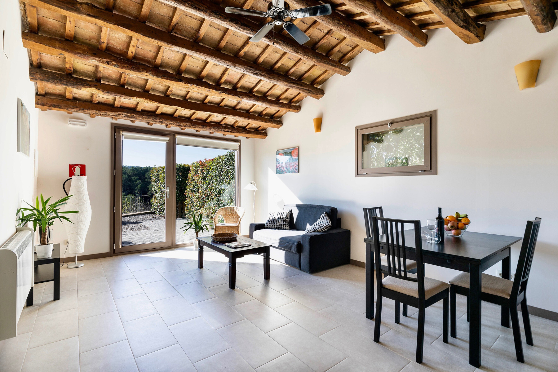  Charming Historic Estate for sale in Penedès, Barcelona - 物件實景