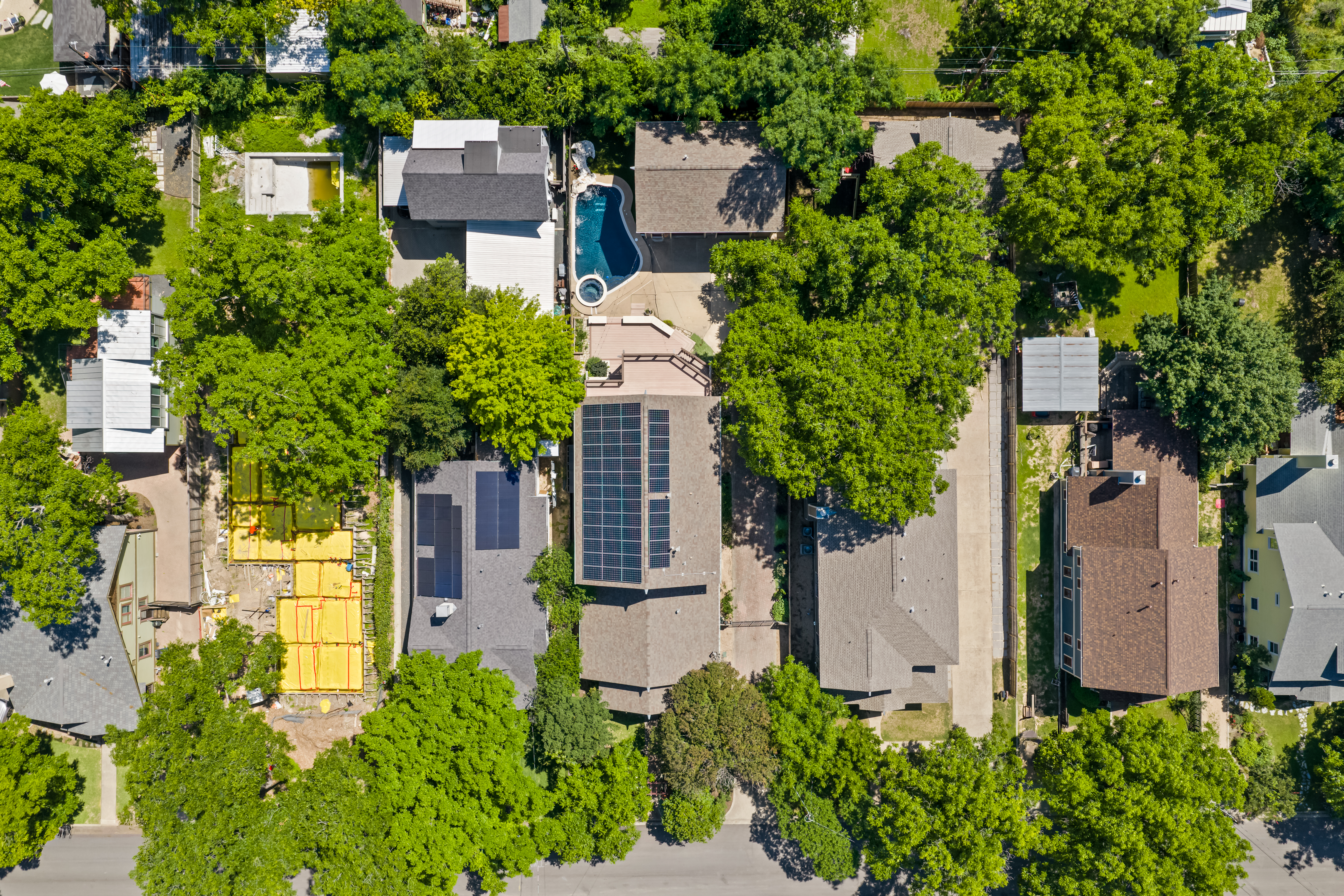  Hyde Park with XL Garage Apartment and Pool - 物件實景