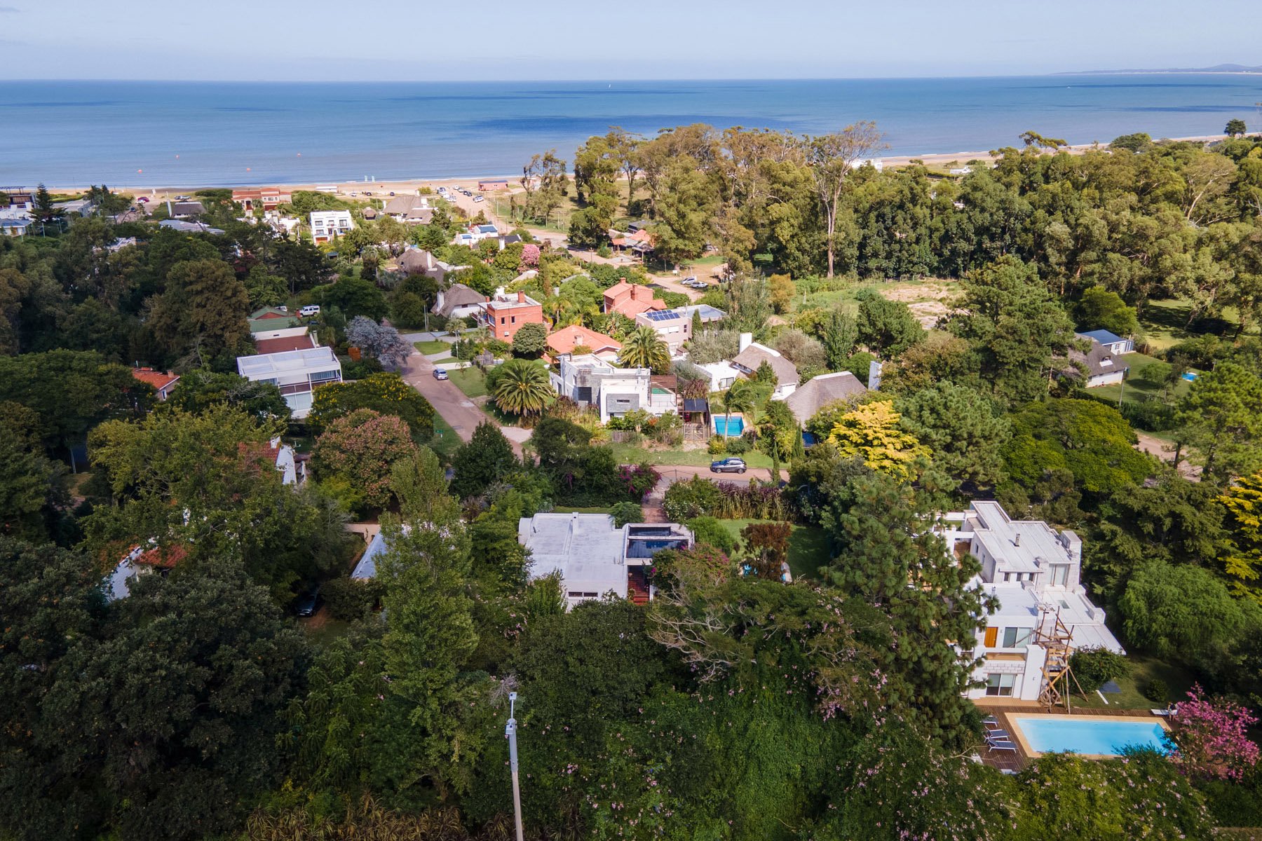  House with spectacular park in Rinconada - 物件實景