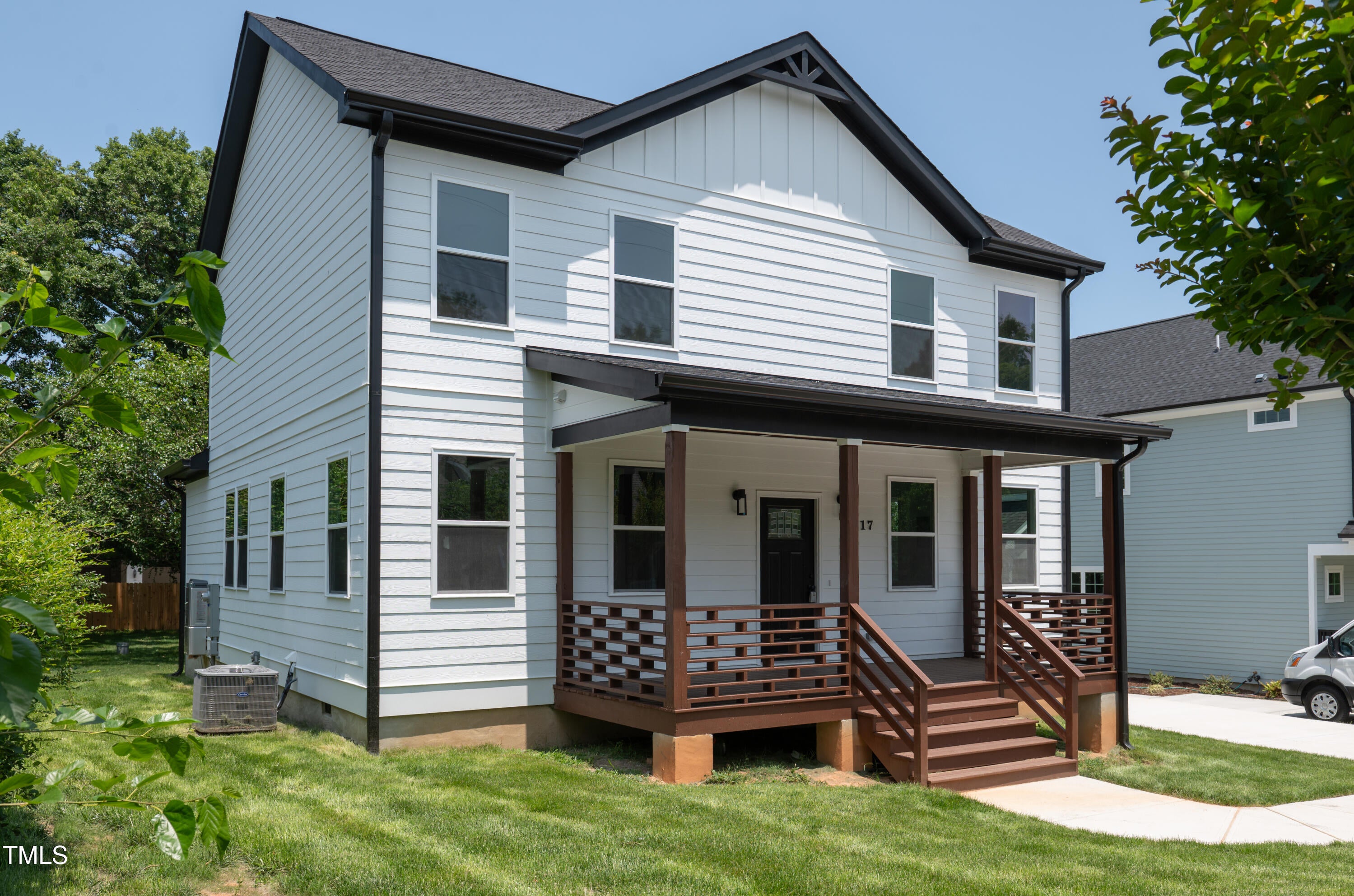 Raleigh, North Carolina, 27603, United States, 4 Bedrooms Bedrooms, ,4 BathroomsBathrooms,Residential,For Sale,1838446