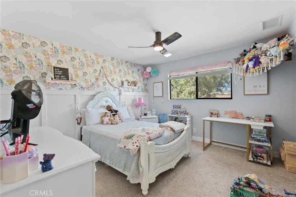 Yucca Valley, California, 92284, United States, 3 Bedrooms Bedrooms, ,3 BathroomsBathrooms,Residential,For Sale,1907698