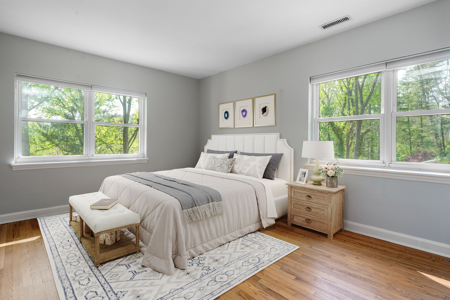  ASHEVILLE - 物件實景