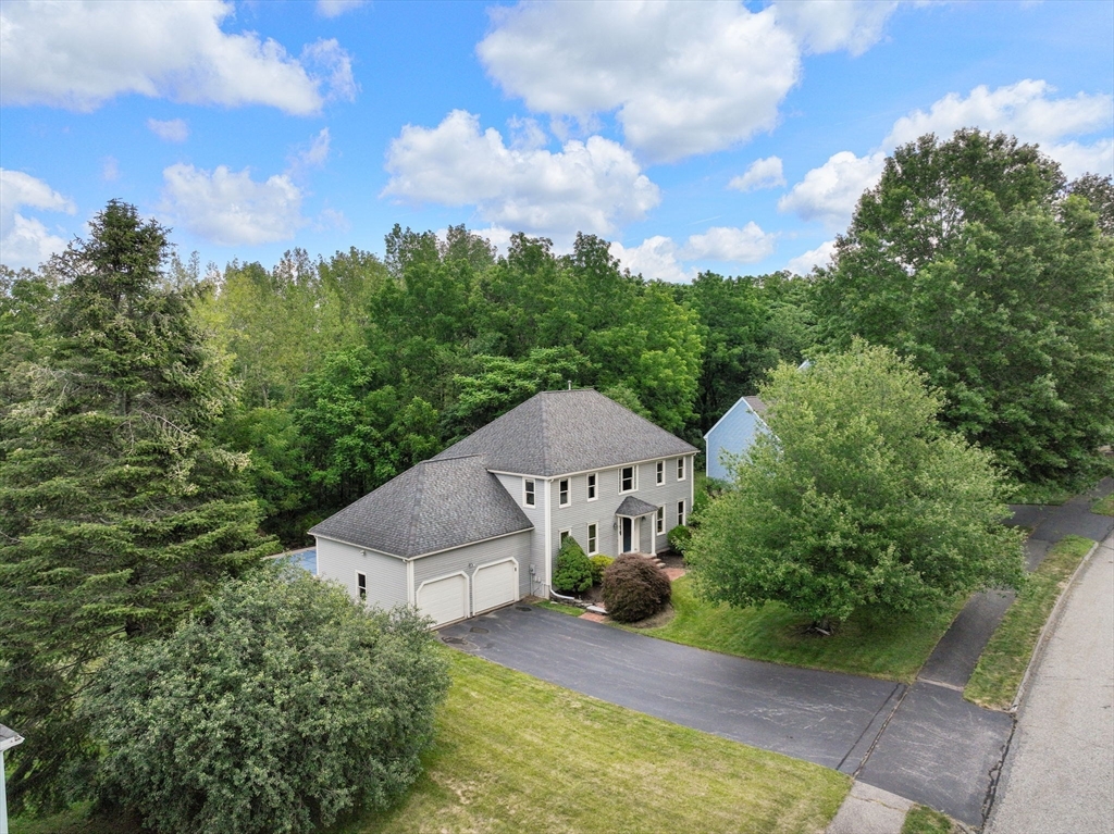 Westborough, Massachusetts, 01581, United States, 4 Bedrooms Bedrooms, ,4 BathroomsBathrooms,Residential,For Sale,1986469