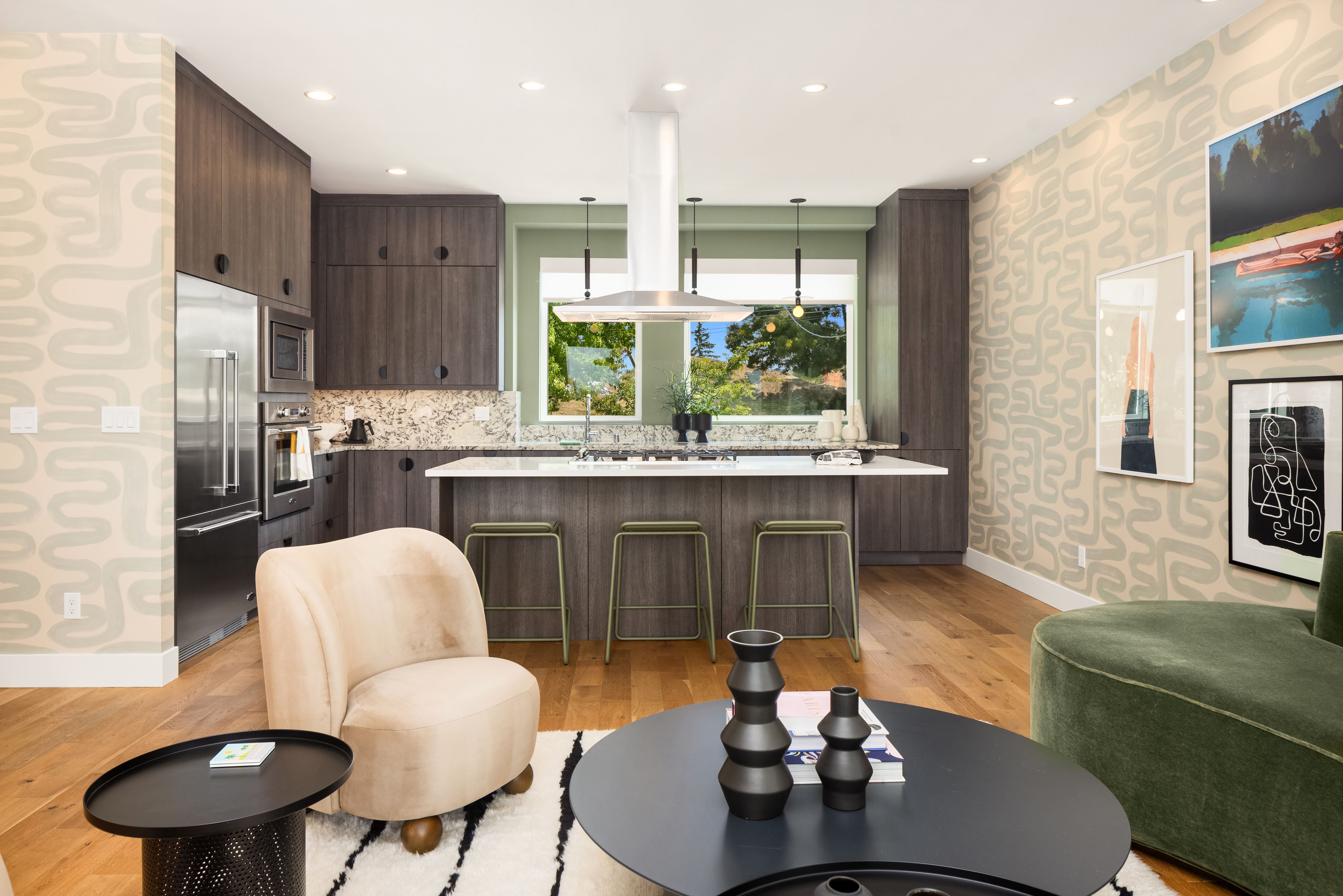  3215 39th Ave W, Seattle, WA 98199 - 物件實景