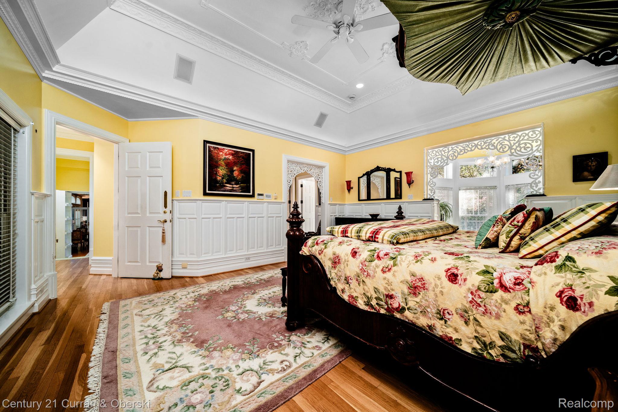 Mullett Township, Michigan, 49749, United States, 10 Bedrooms Bedrooms, ,14 BathroomsBathrooms,Residential,For Sale,1987359