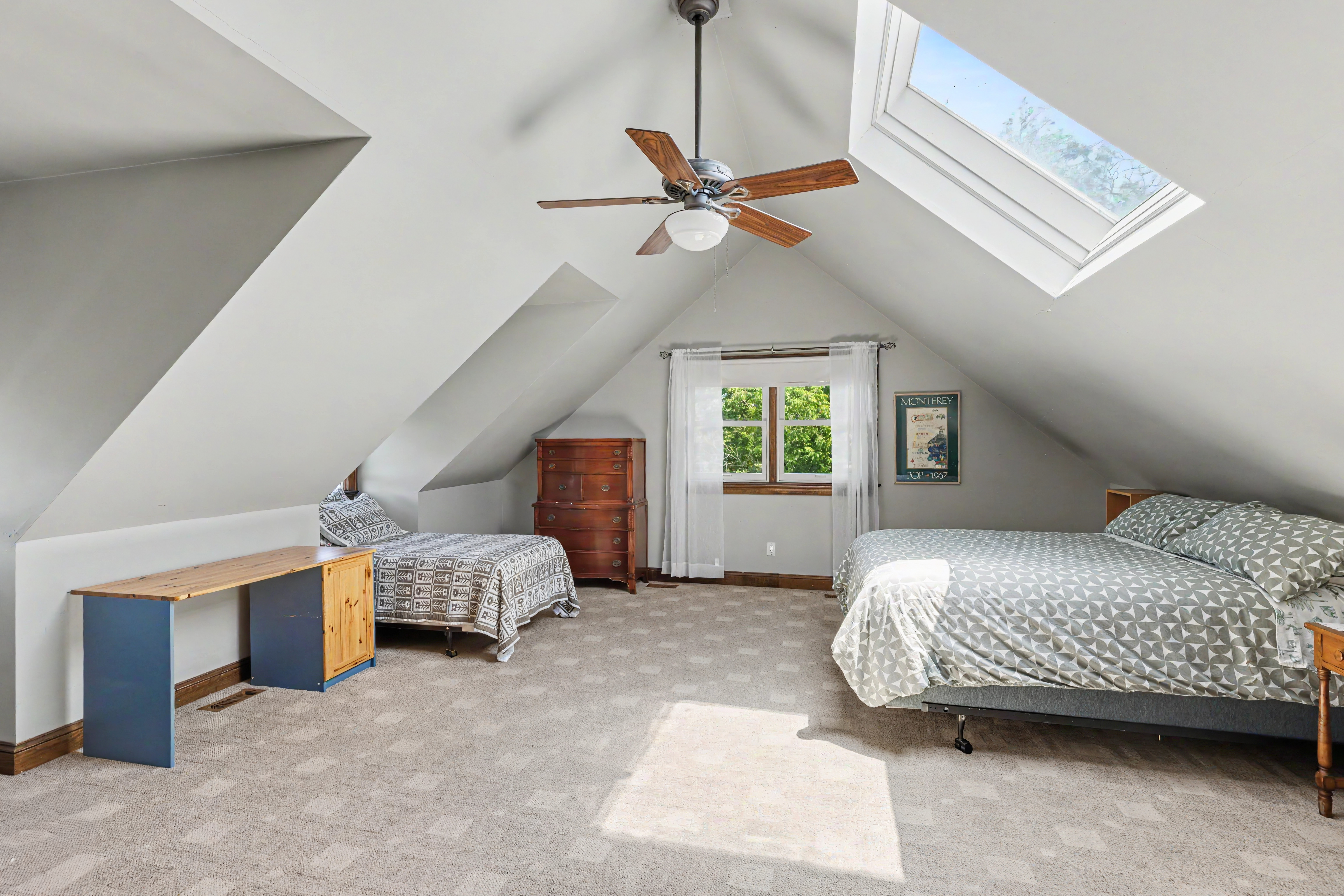  48 Bobbie Drive, Ivyland, PA 18974 - 物件實景