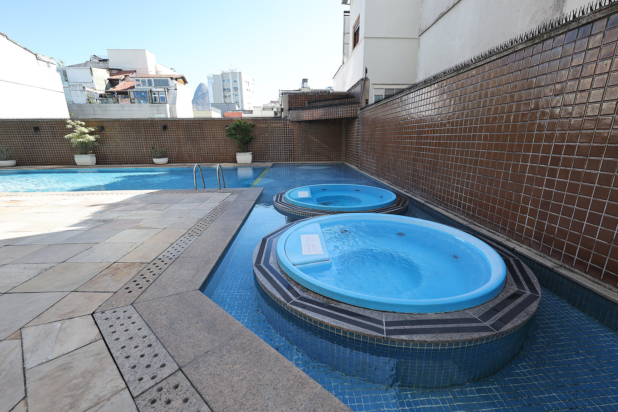  Country Residence Service: Comfort in a Prime Location - 物件實景