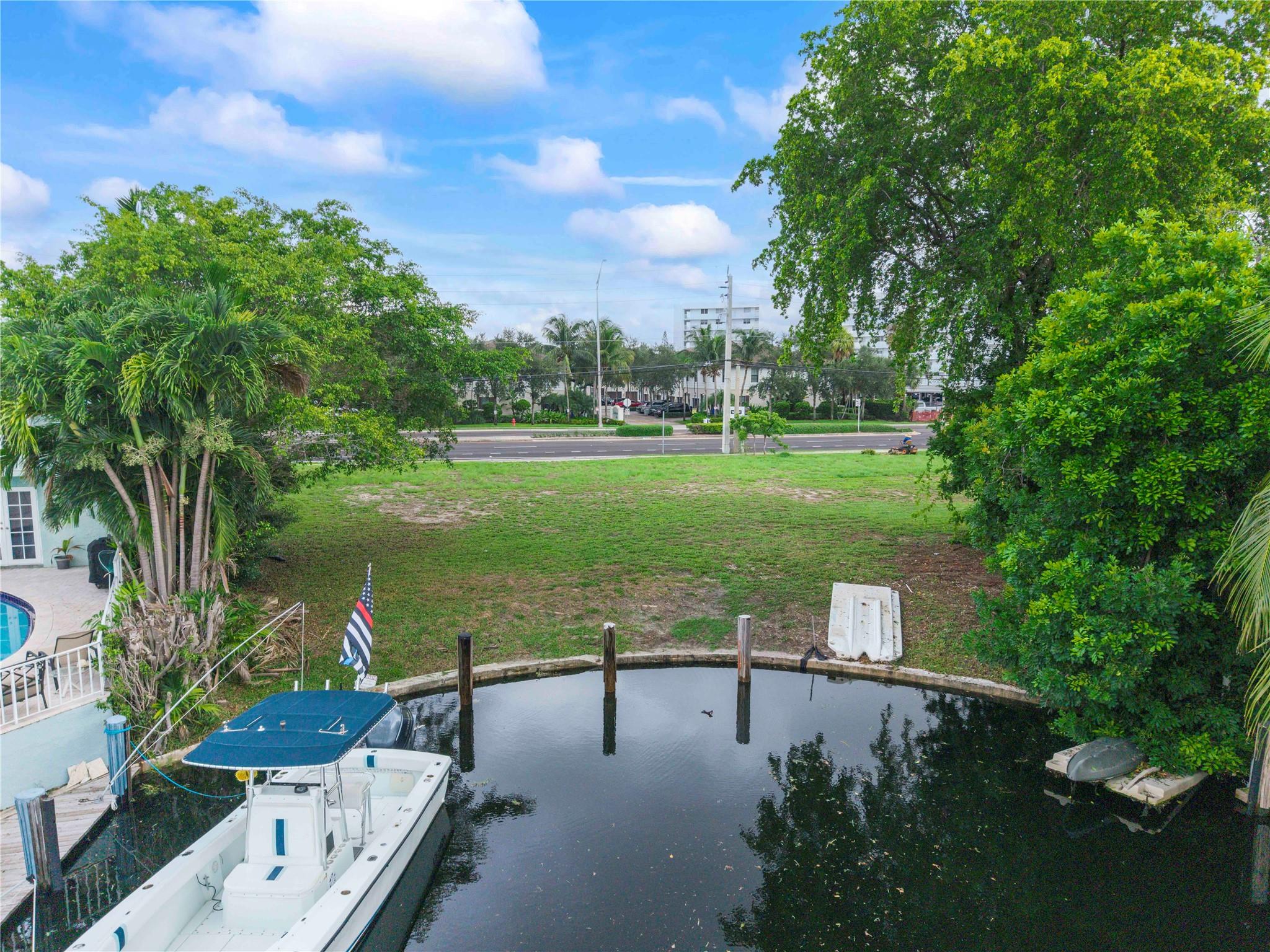 Pompano Beach, Florida, 33062, United States, ,Land,For Sale,1981560