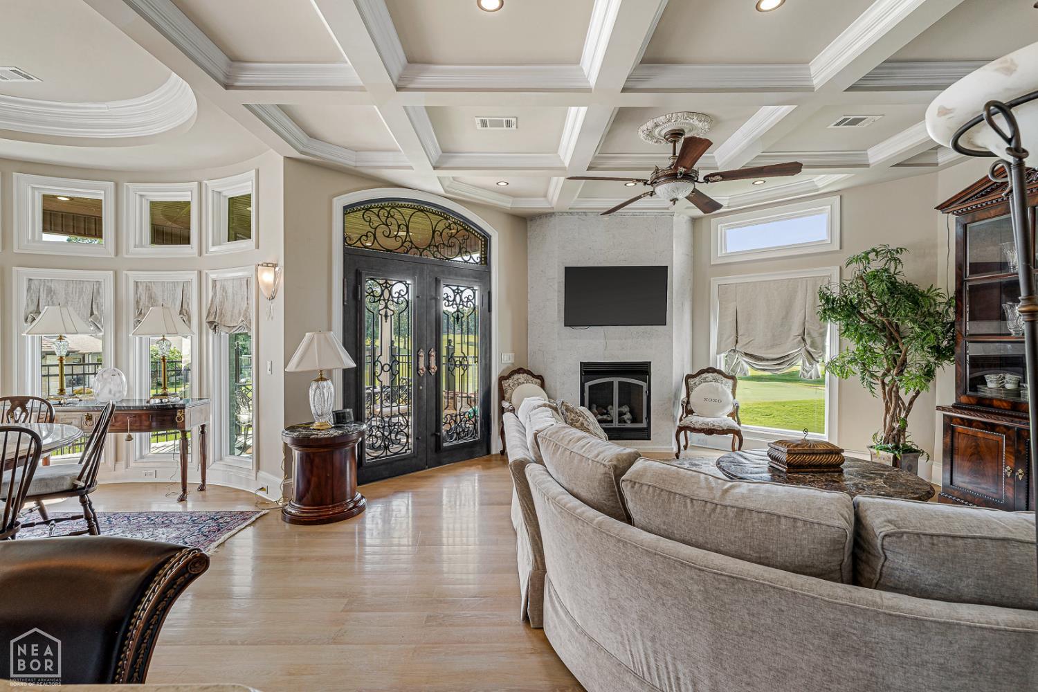 Jonesboro, Arkansas, 72404, United States, ,5 BathroomsBathrooms,Residential,For Sale,1974751