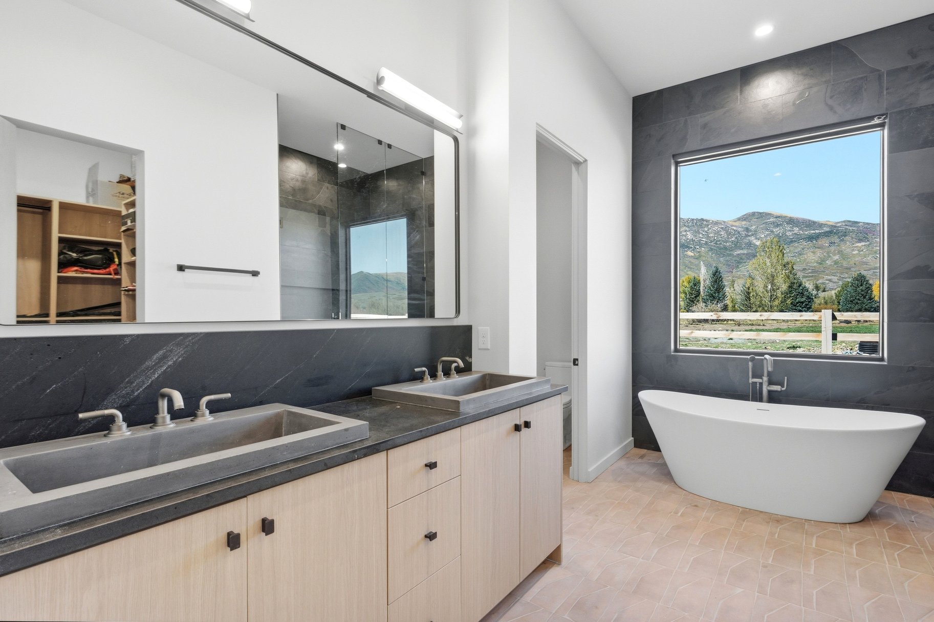  A Modern Estate Framed by Mount Timpanogos - 物件實景