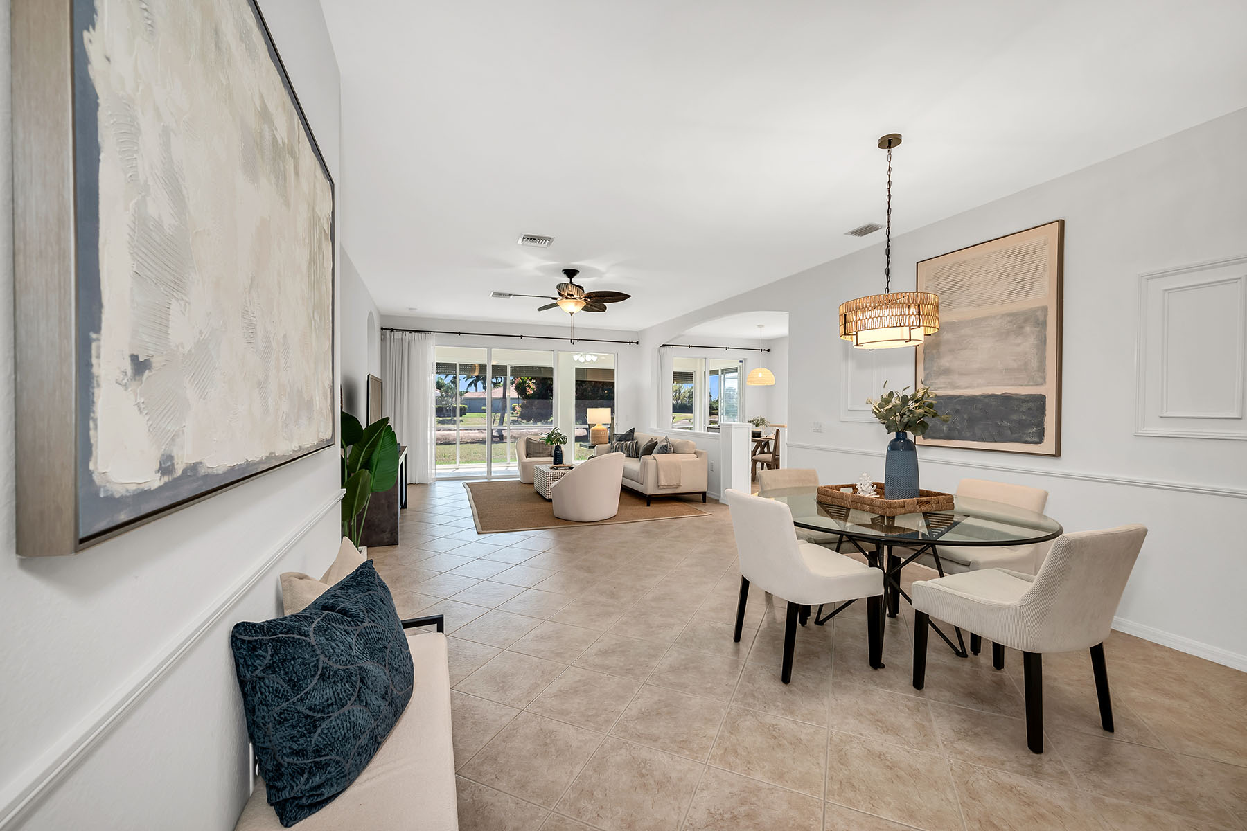  REFLECTION LAKES - 物件實景