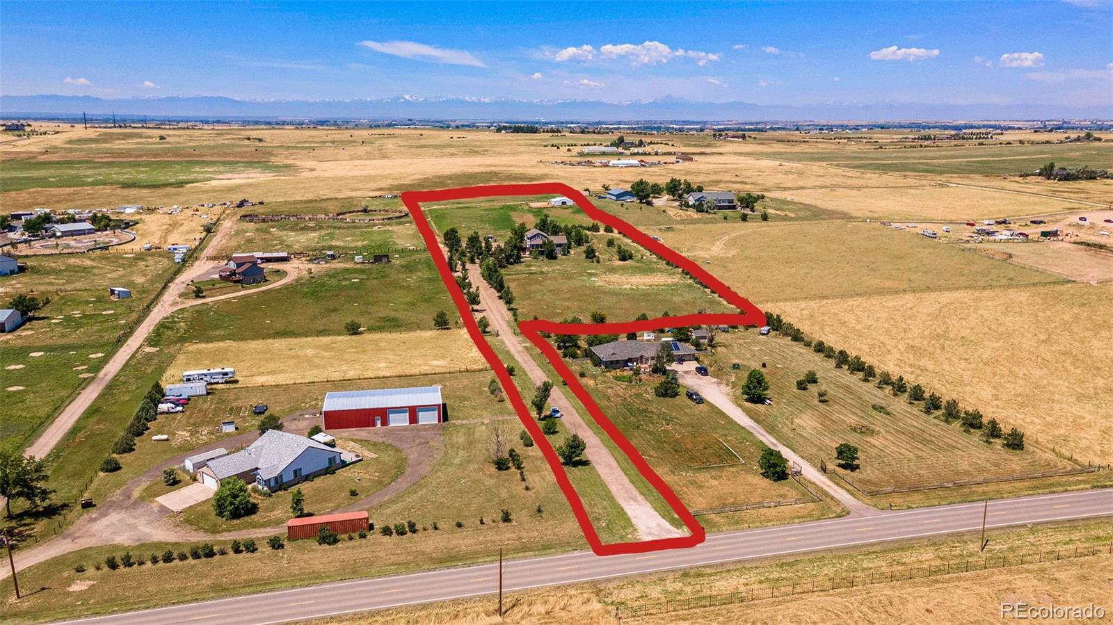 Brighton, Colorado, 80603, United States, 5 Bedrooms Bedrooms, ,3 BathroomsBathrooms,Residential,For Sale,1939833