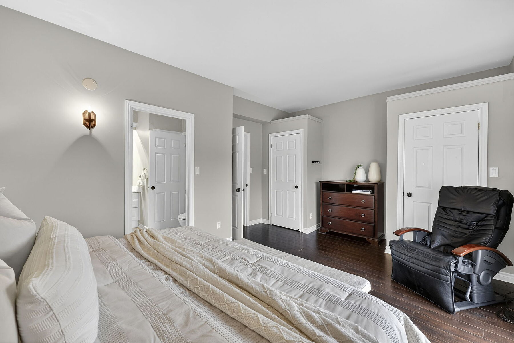  Four Season Living in Style - 物件實景