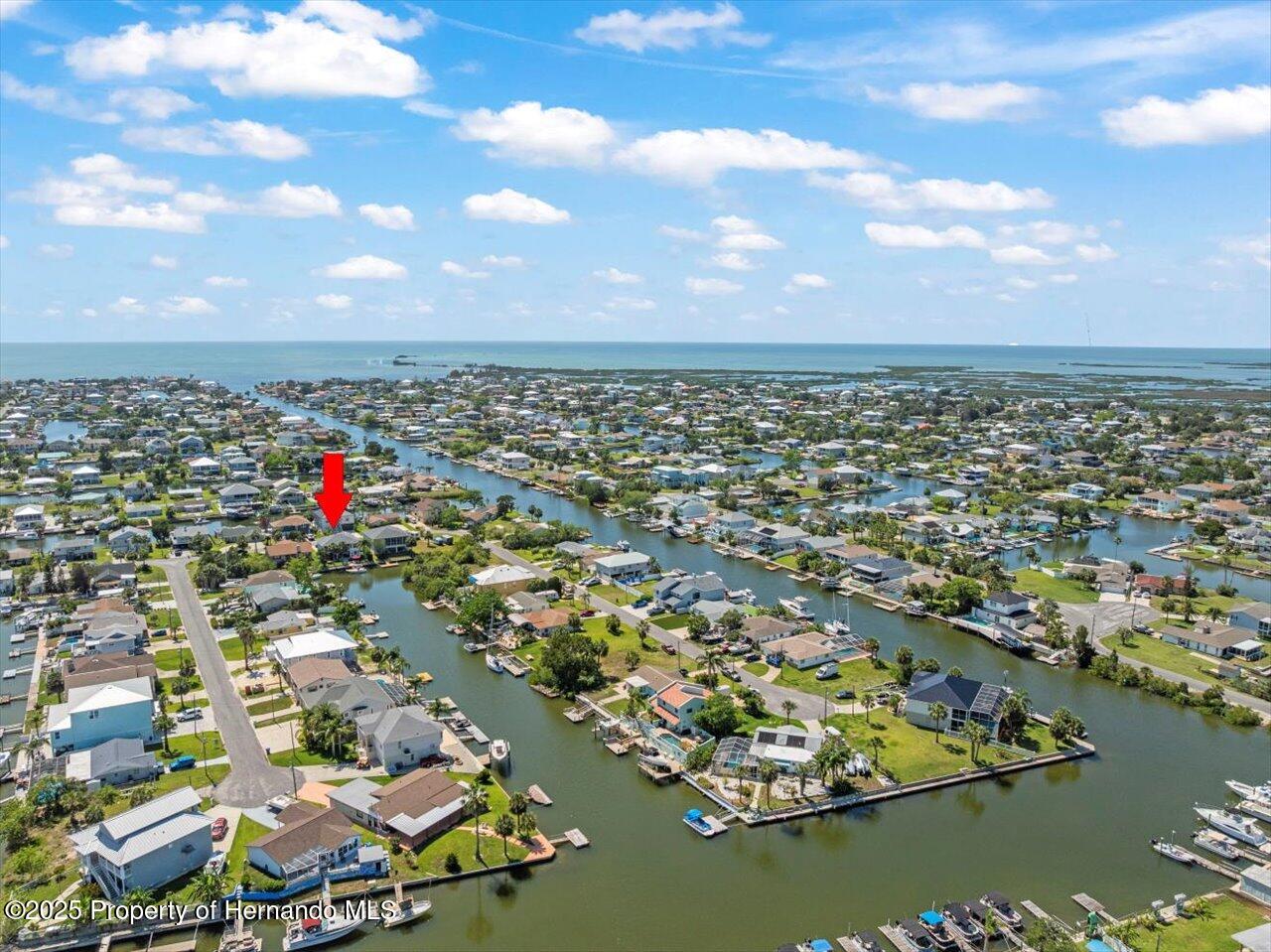 Hernando Beach, Florida, 34607, United States, 3 Bedrooms Bedrooms, ,3 BathroomsBathrooms,Residential,For Sale,1819275