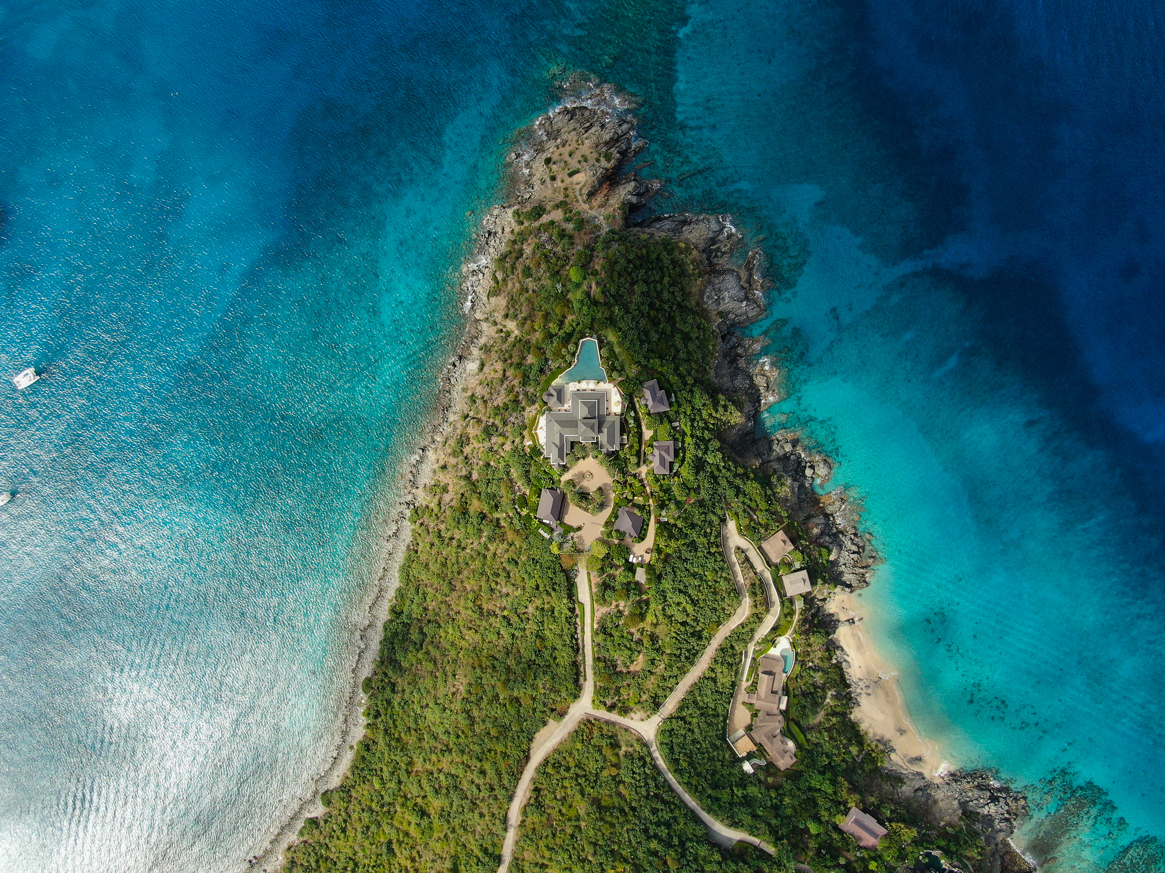 Virgin Gorda, VG, 6 Bedrooms Bedrooms, ,Residential,For Sale,1951611