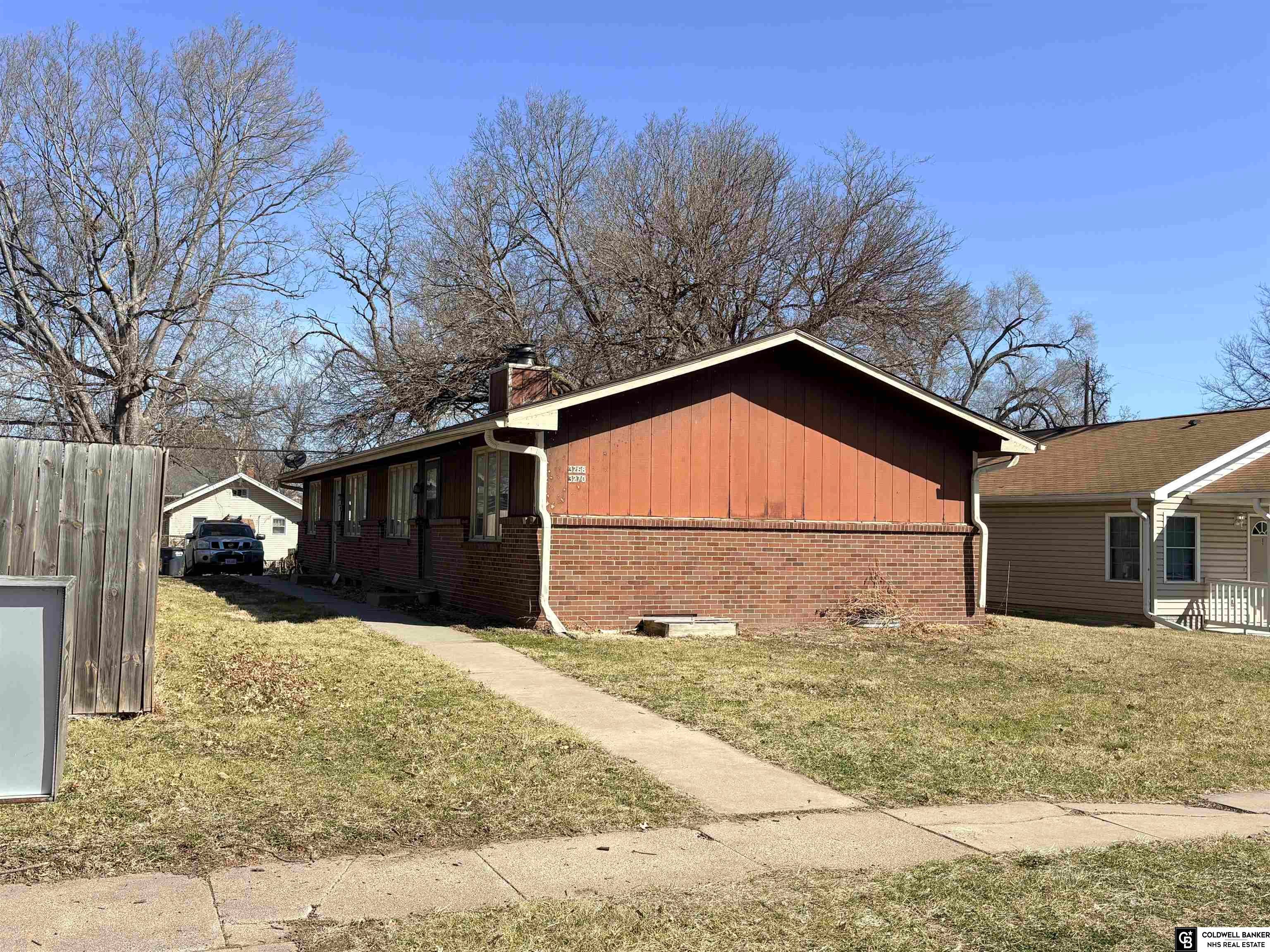 Y St, Lincoln, NE 68503 #1