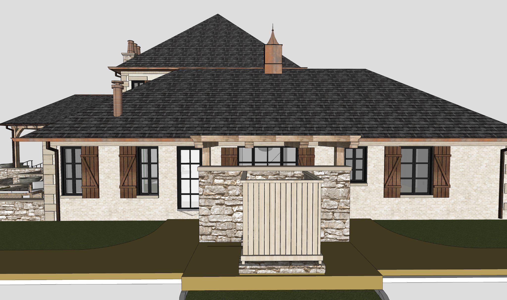  9338 Bantry Road, Easton, MD, 21601 - 物件實景