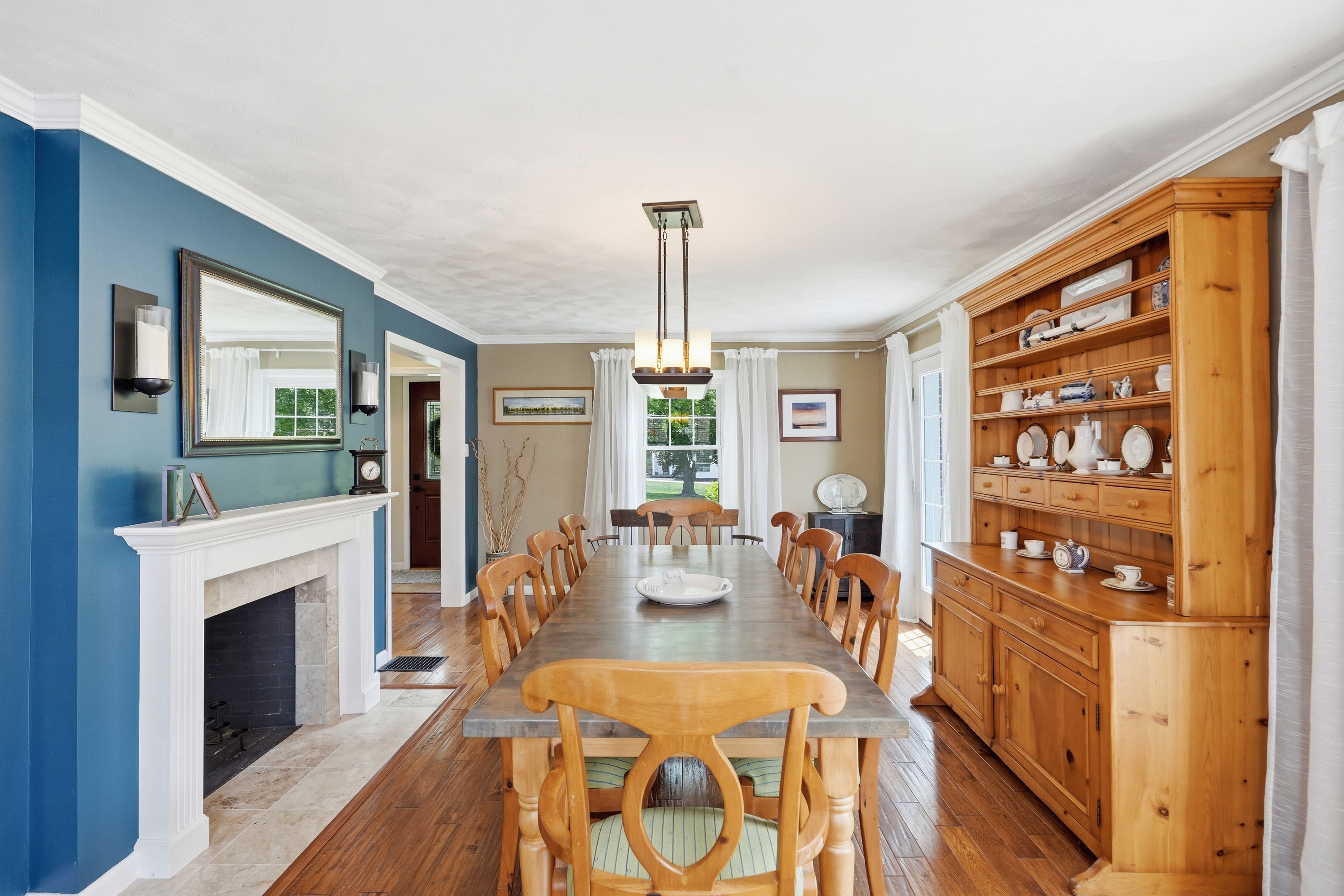  836 Old Thorn Run Road, Moon Township, PA 15108 - 物件實景