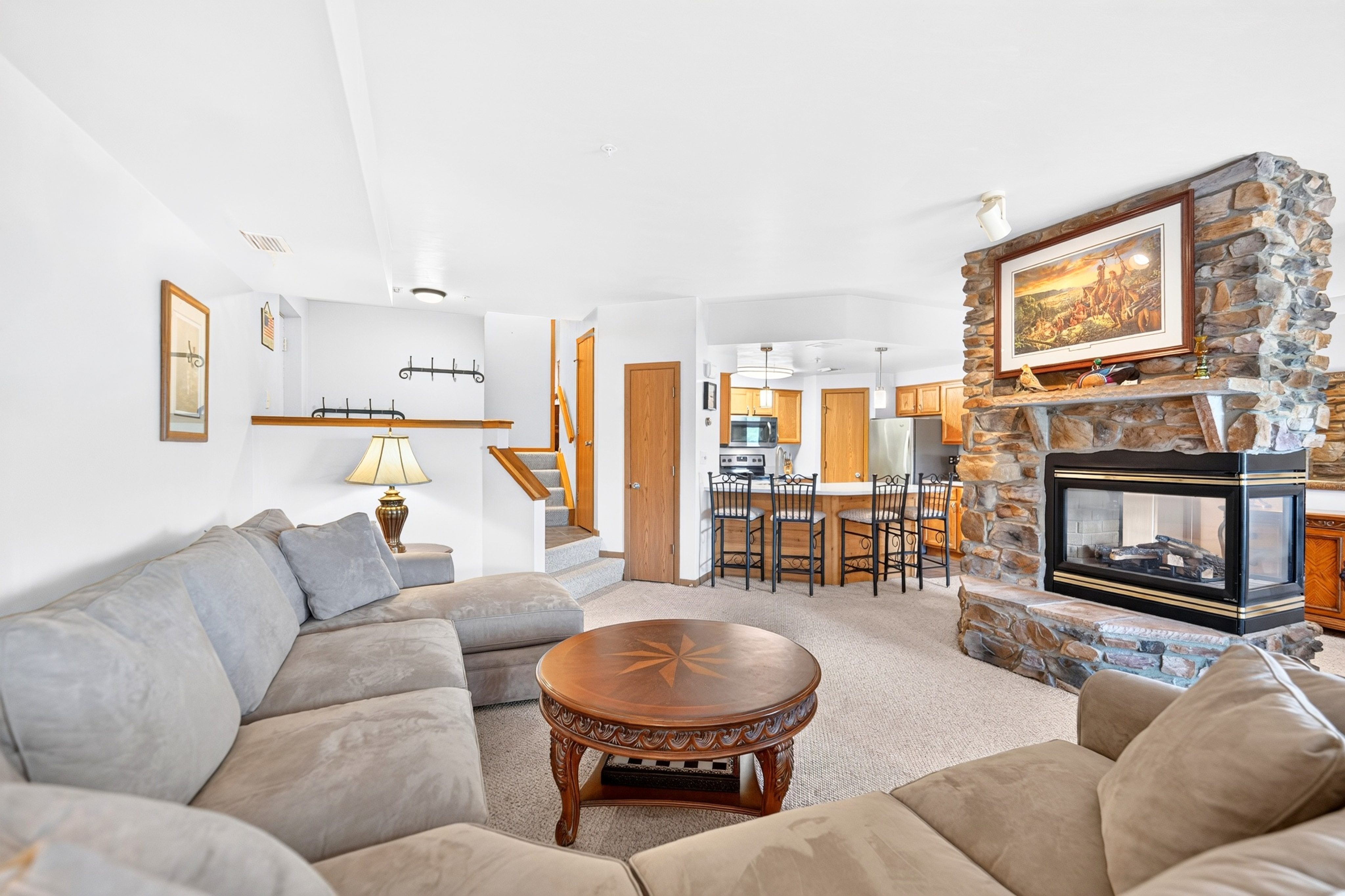  8134 Stonegate Drive, Champion, PA 15622 - 物件實景