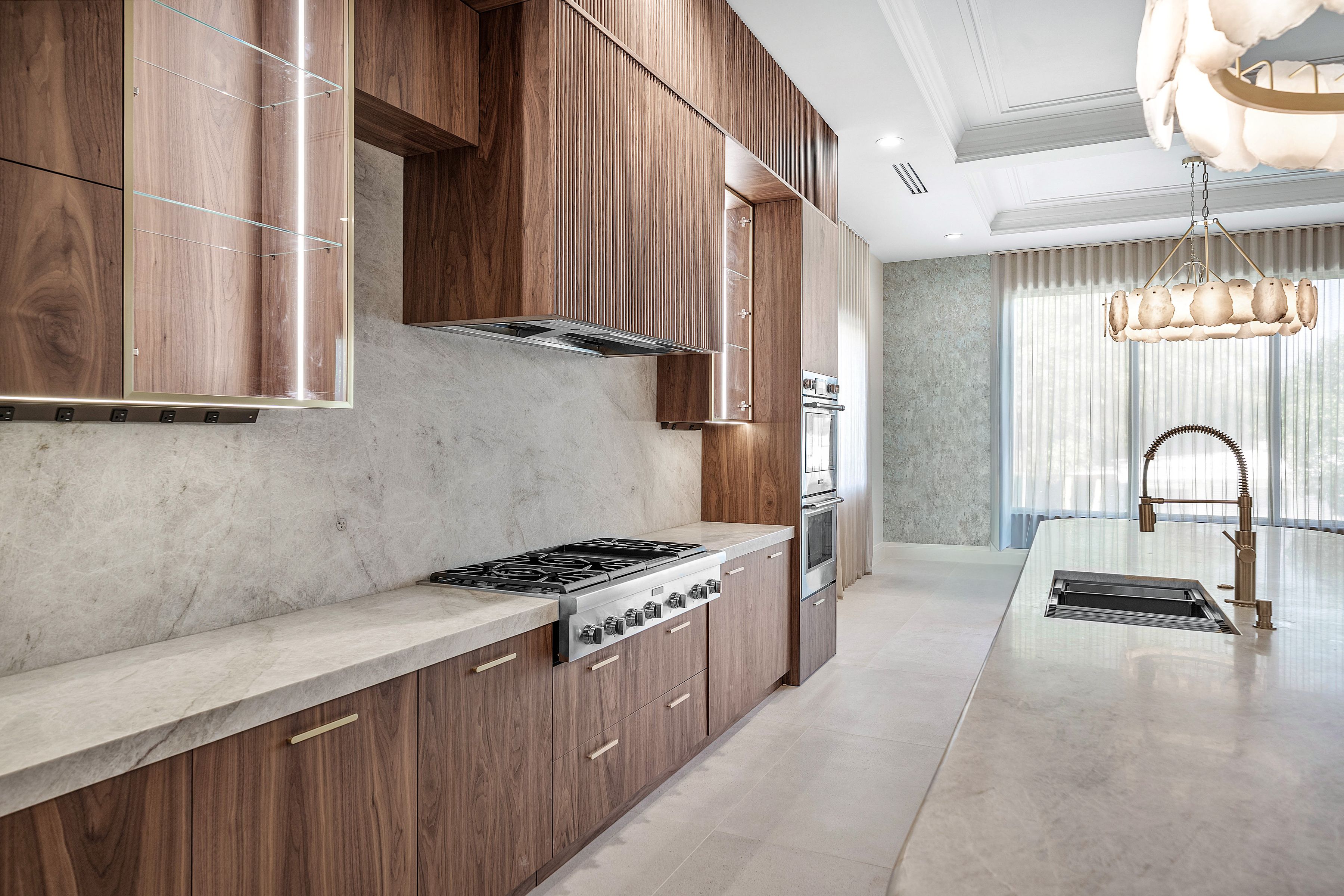  7935 S Flagler Drive - 物件實景