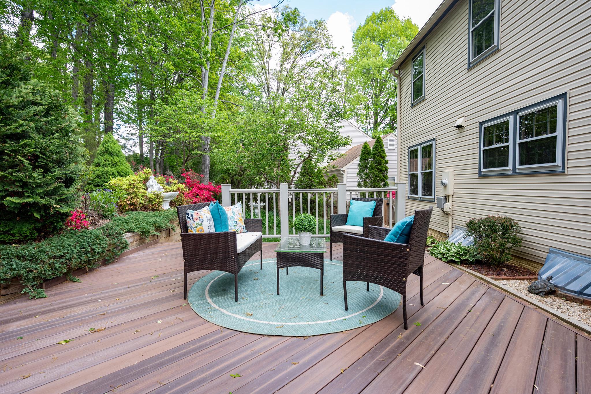  6830 Bluecurl Circle, Springfield, VA, 22152 - 物件實景