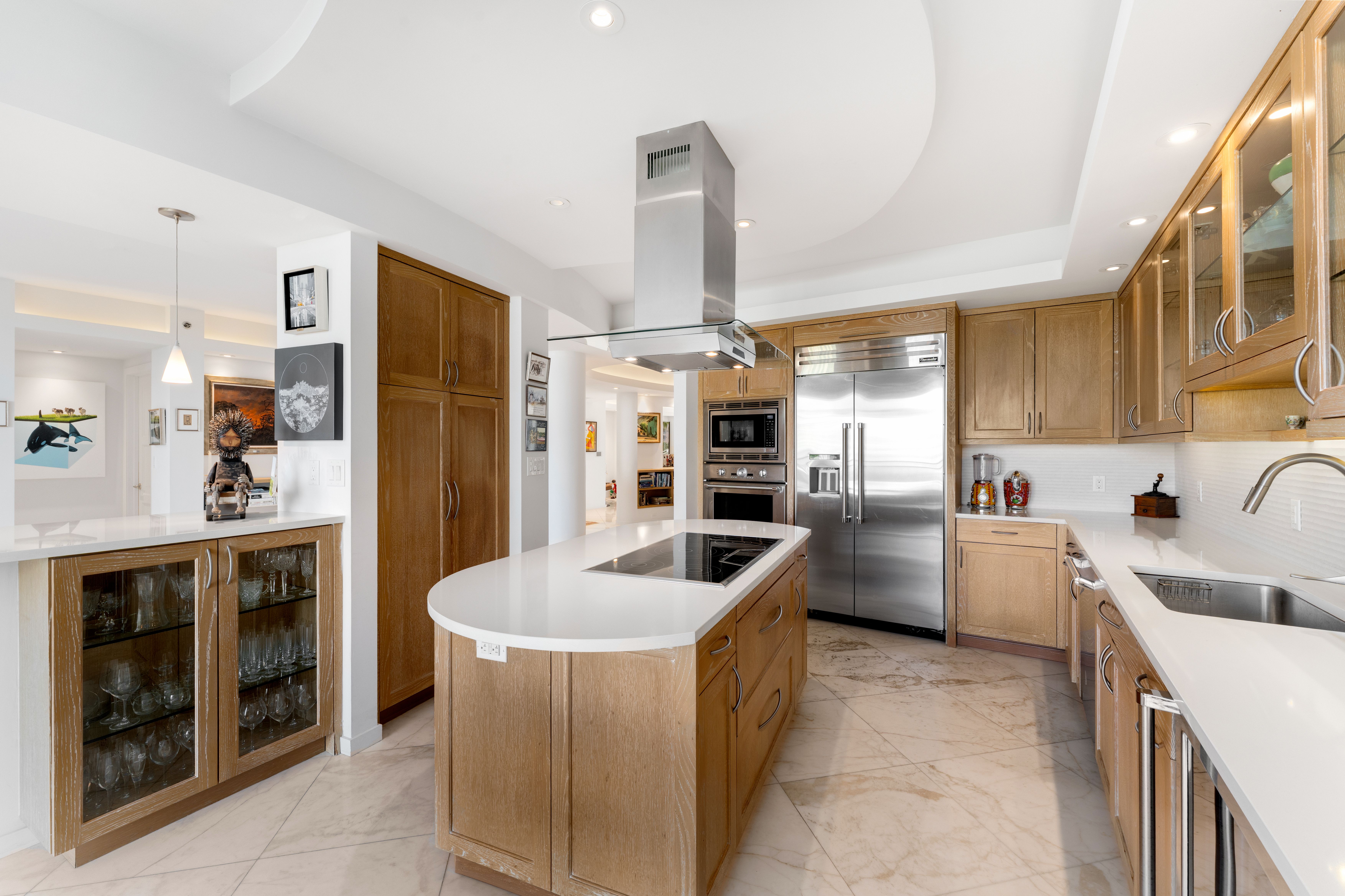  791 Crandon Blvd, Key Biscayne, FL, 33149 - 物件實景