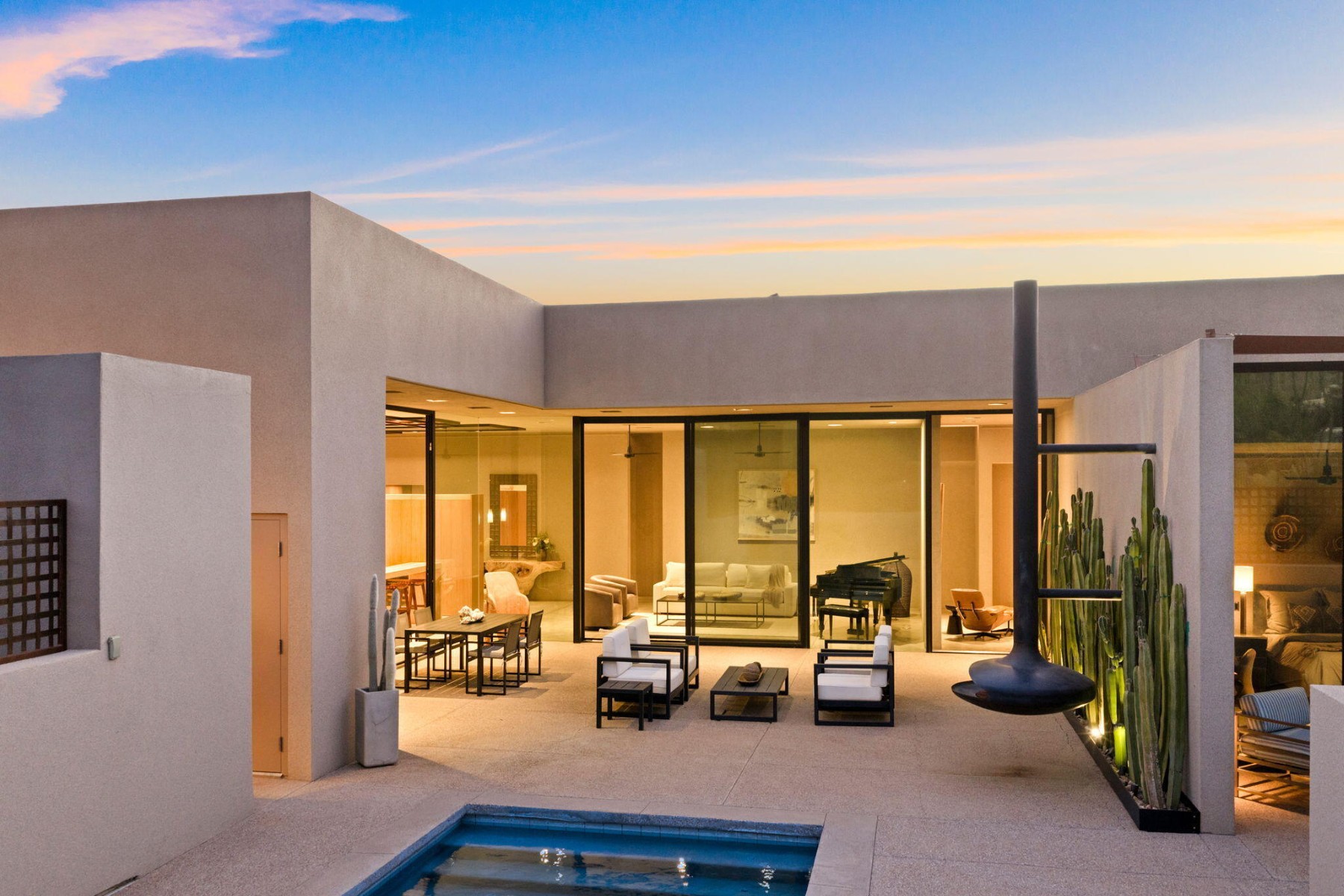  2365 E Long Shadow Place¦Tucson, AZ - 物件實景
