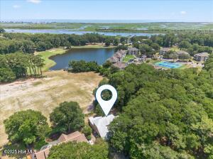 Sunset Beach, North Carolina, 28468, United States, 3 Bedrooms Bedrooms, ,3 BathroomsBathrooms,Residential,For Sale,1885738