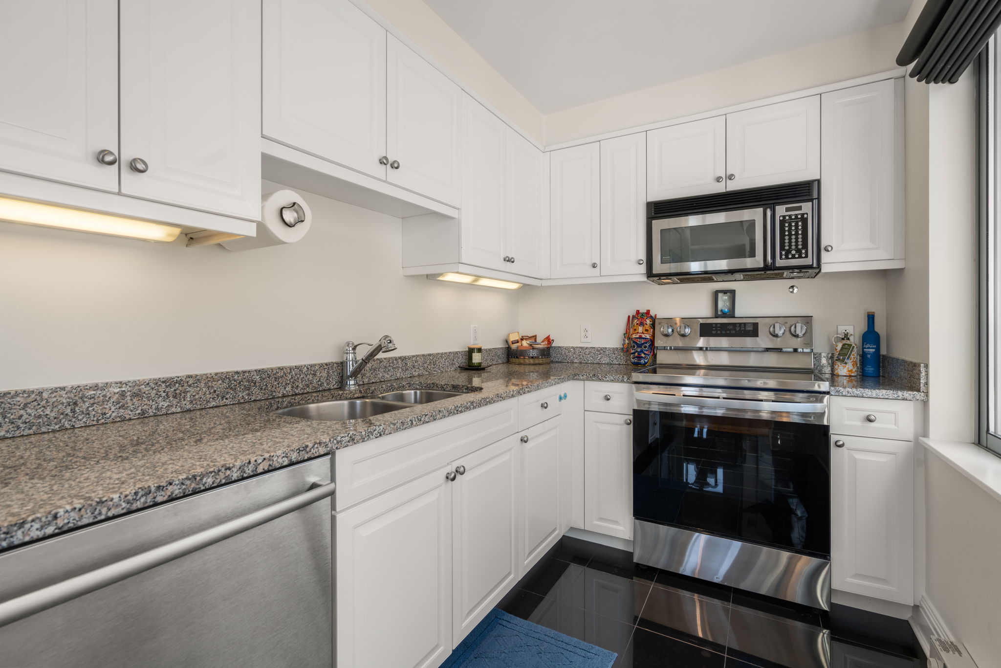  1 Huntington Avenue- Unit 807, Boston, MA, 02116 - 物件實景
