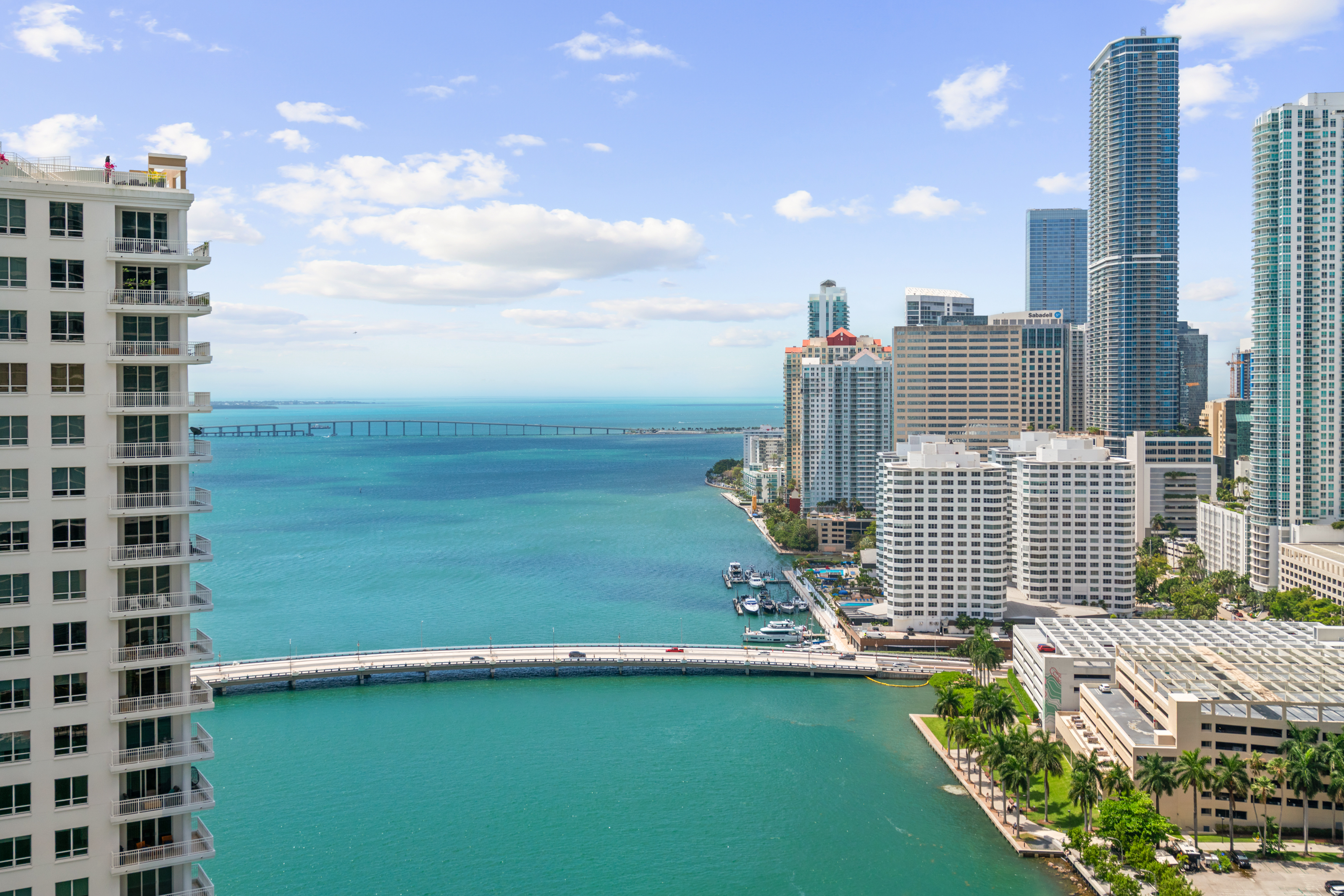  901 Brickell Key Blvd, Miami, FL, 33131 - 物件實景