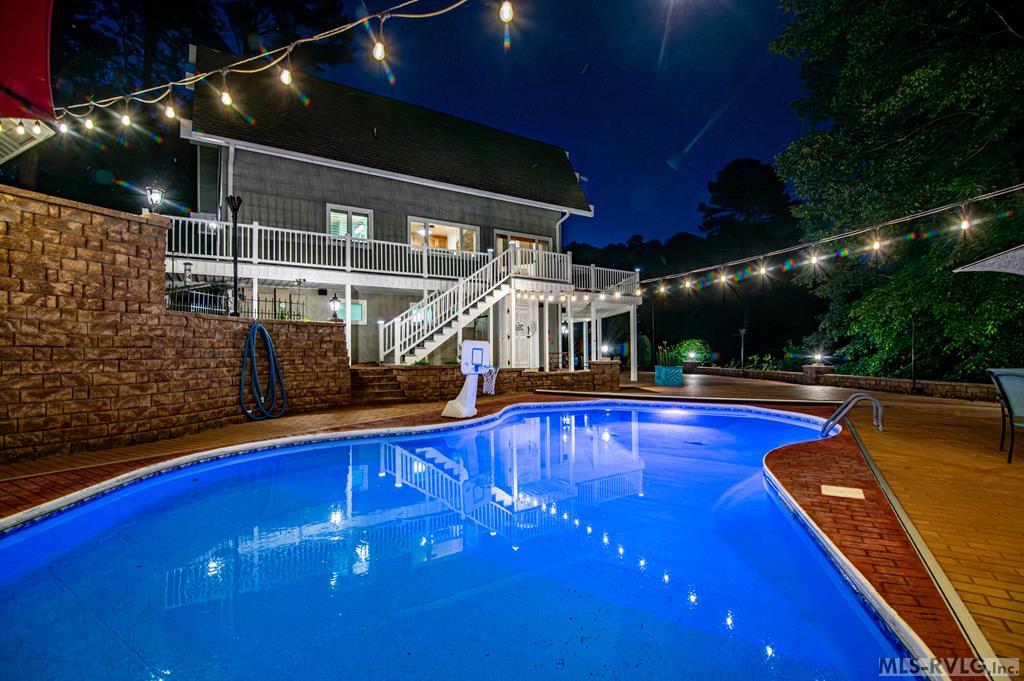 Littleton, North Carolina, 27850, United States, 3 Bedrooms Bedrooms, ,4 BathroomsBathrooms,Residential,For Sale,1836681