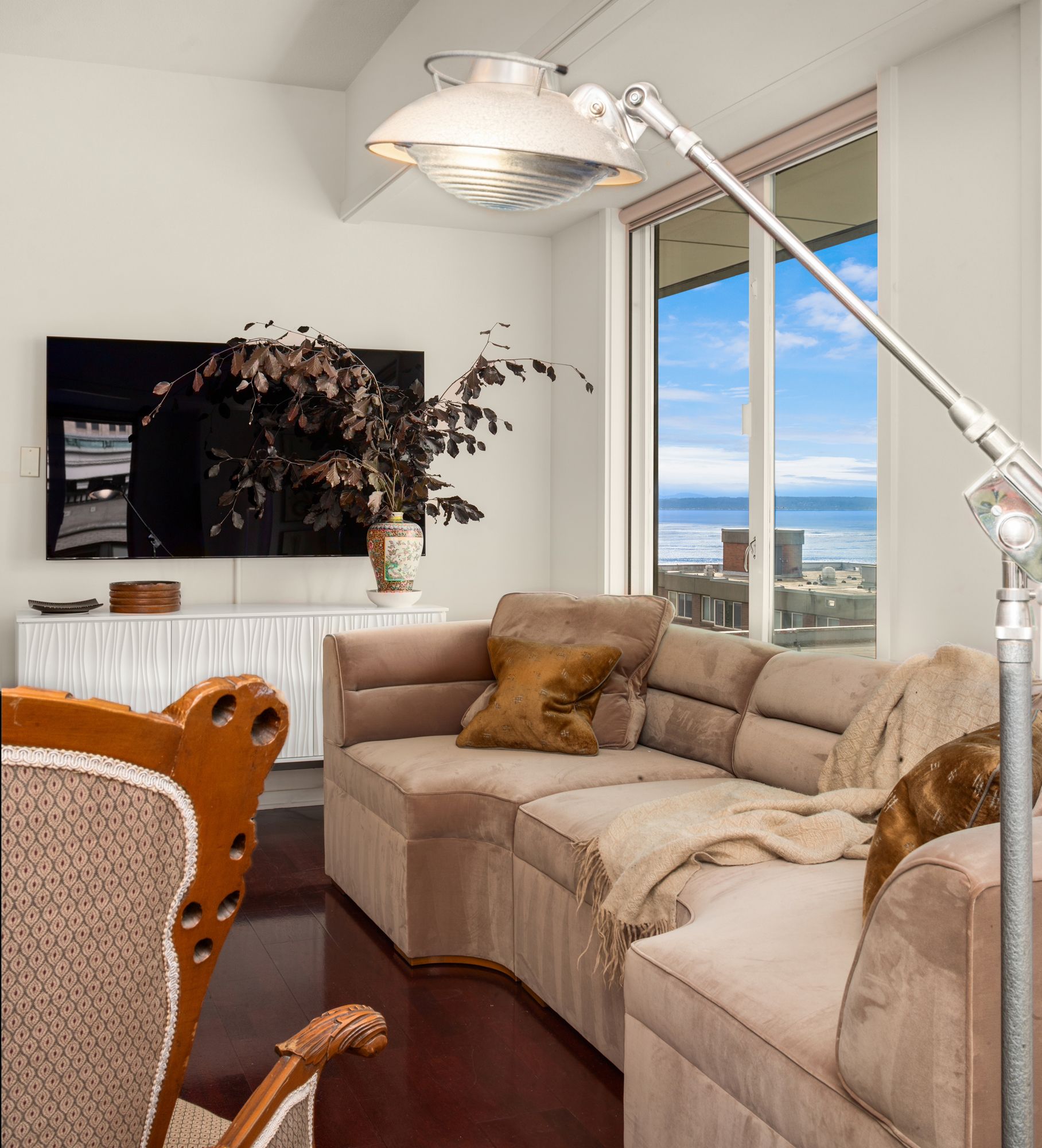  98 union  st unit #810, seattle, wa 98101 - 物件實景