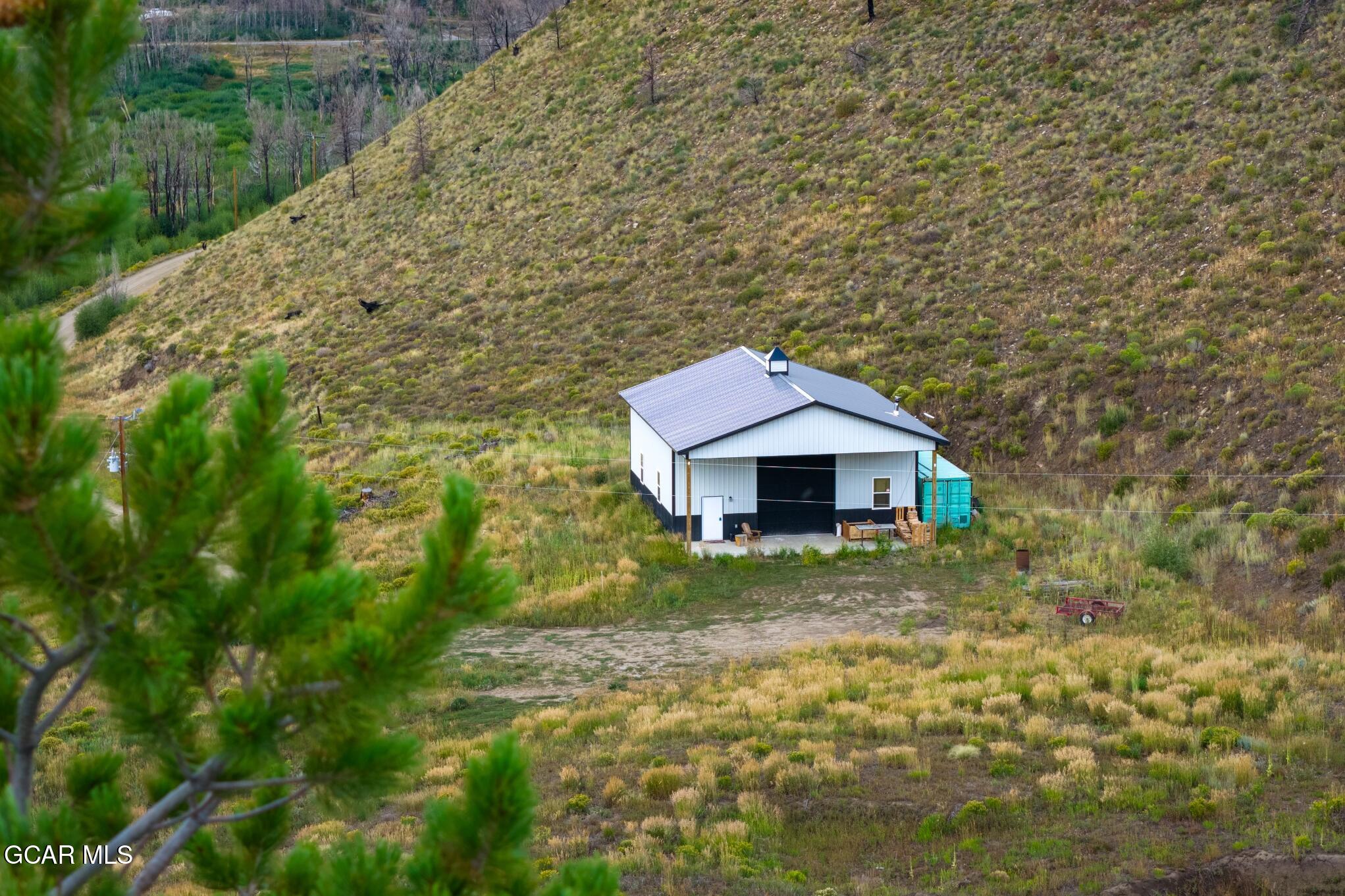 Granby, Colorado, 80446, United States, 1 Bedroom Bedrooms, ,Residential,For Sale,1898292