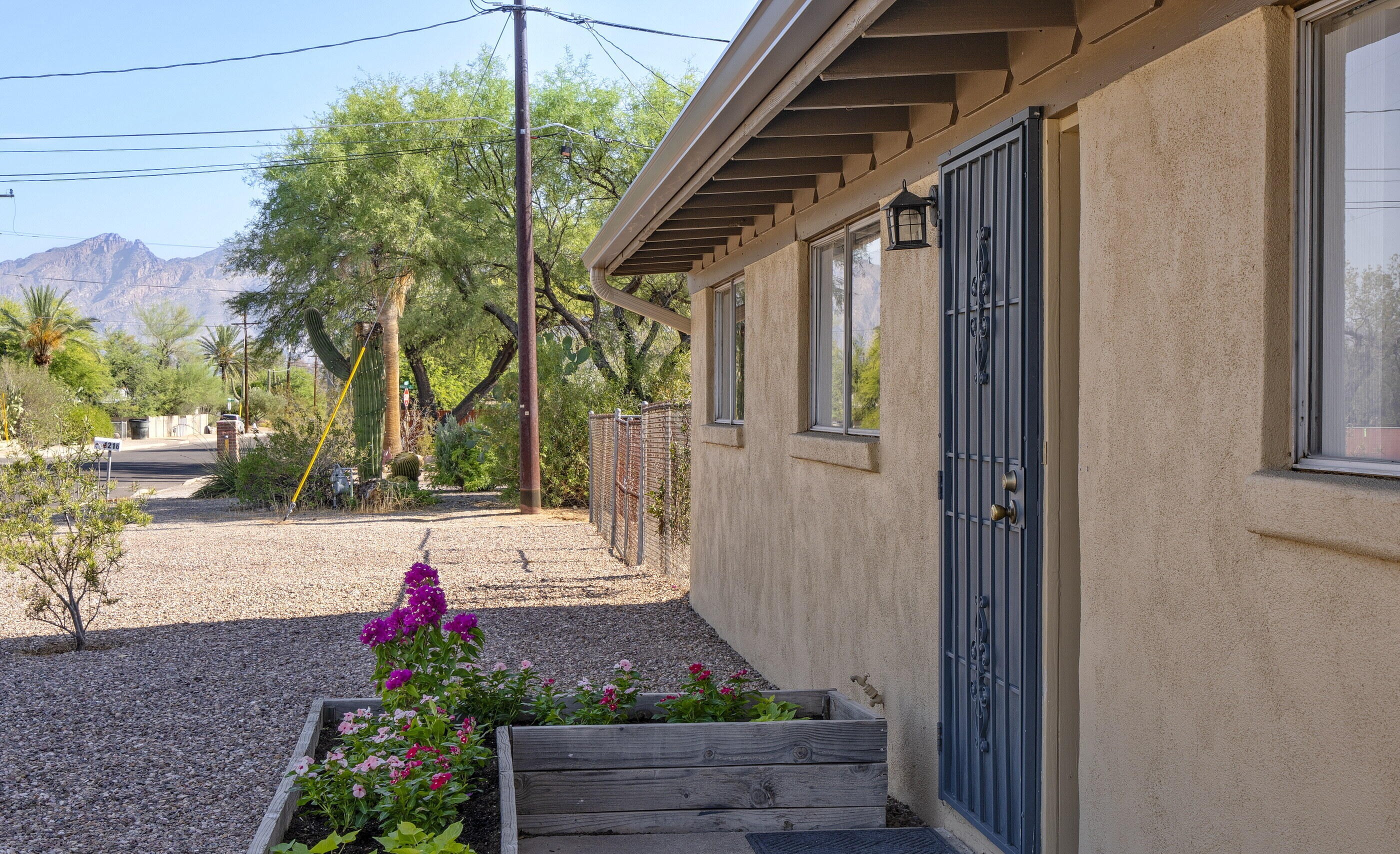  5801 E Bellevue Street, Tucson, AZ, 85712 - 物件實景