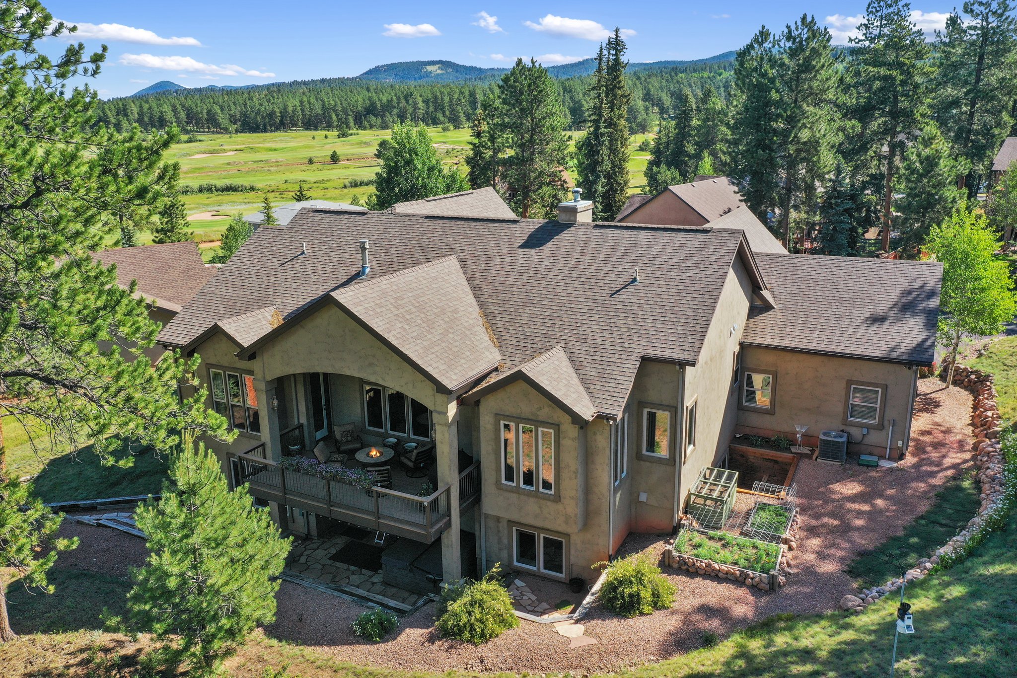 Woodland Park, Colorado, 80863, United States, 4 Bedrooms Bedrooms, ,4 BathroomsBathrooms,Residential,For Sale,1908296