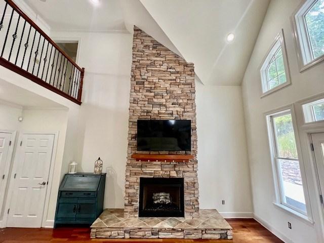 ROCKY FACE, Georgia, 30740, United States, 5 Bedrooms Bedrooms, ,5 BathroomsBathrooms,Residential,For Sale,1954720