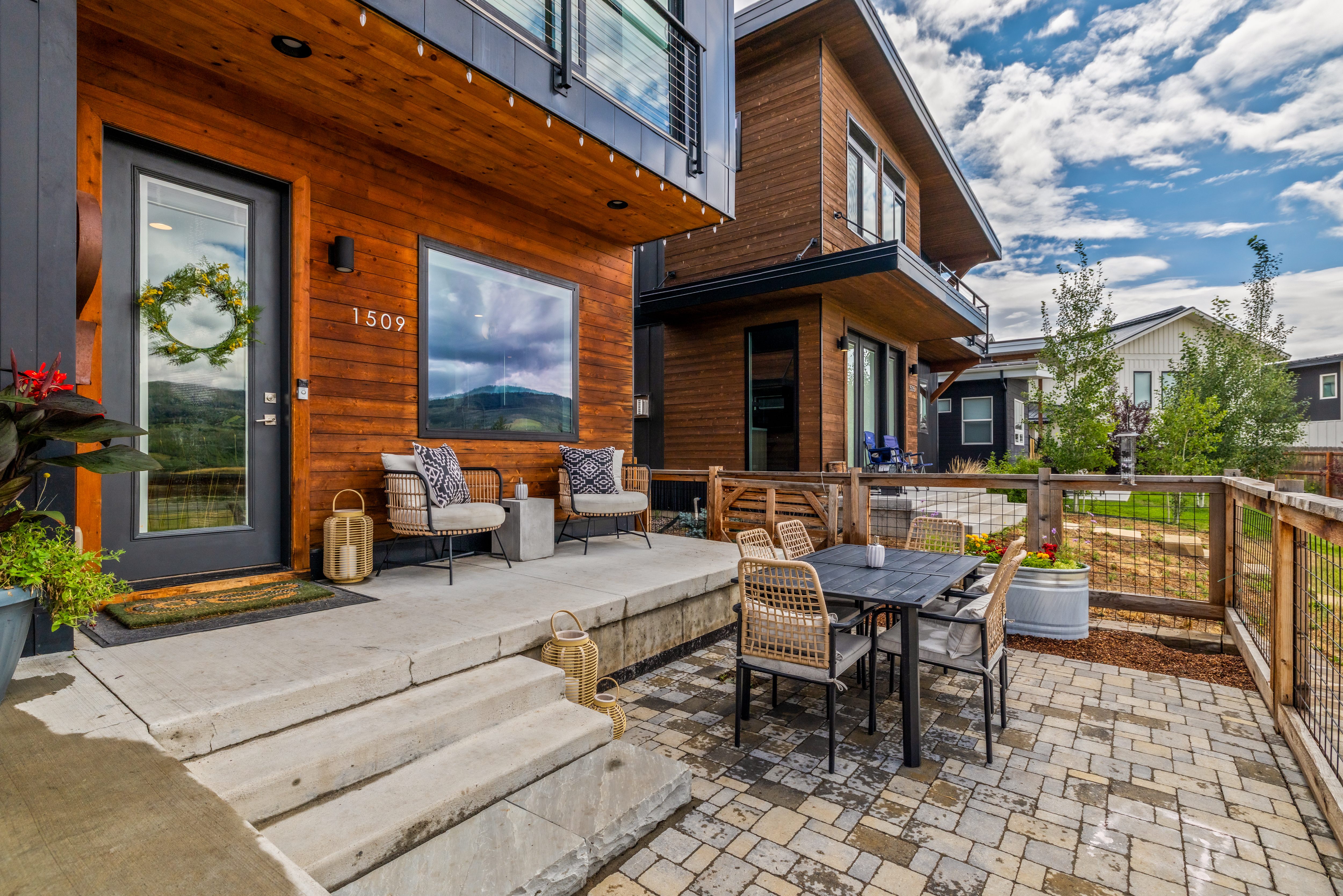 1509 Sunset Way, Steamboat Springs, CO, 80487 - 物件實景